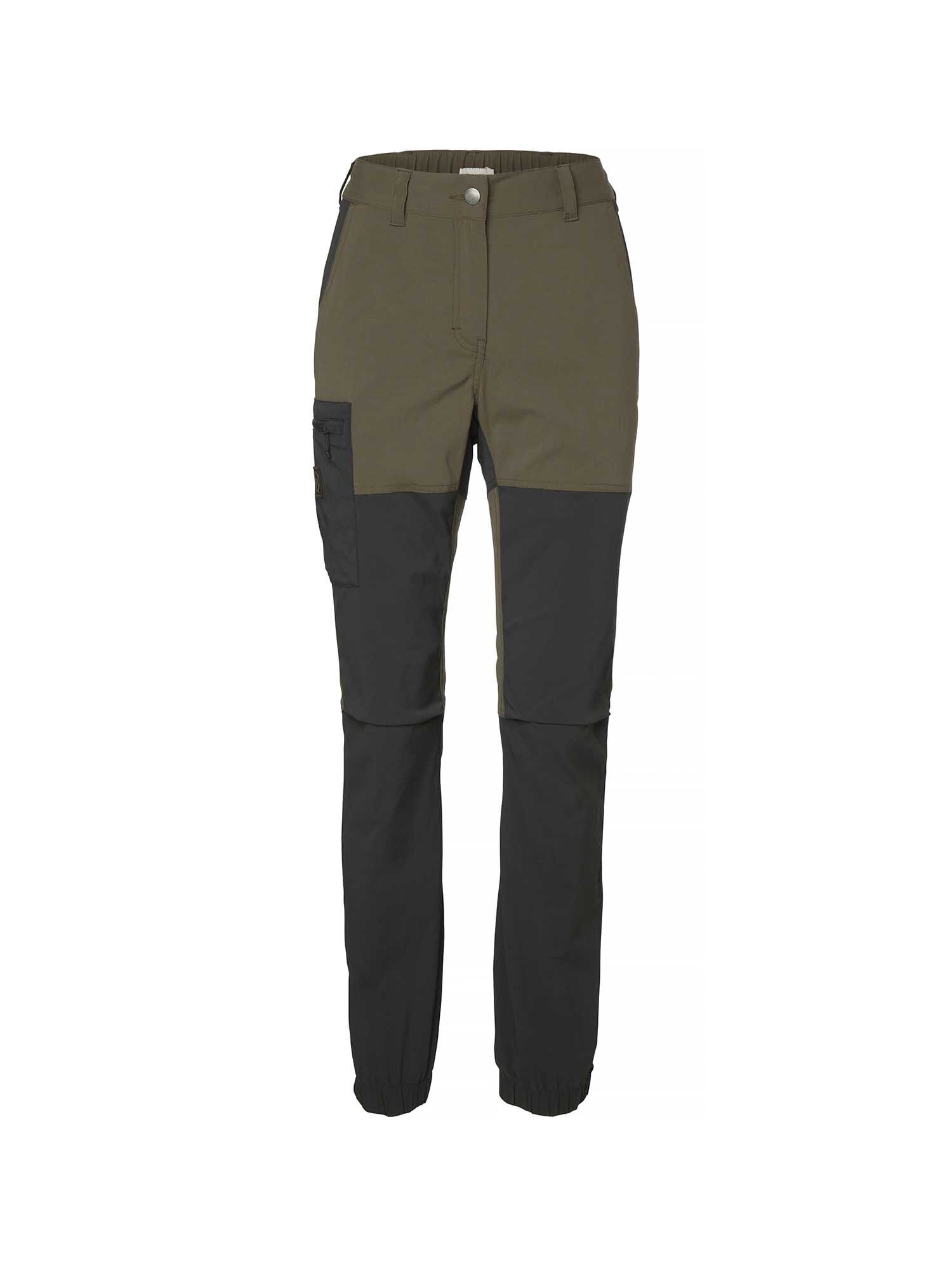 Delta Light Pants Women