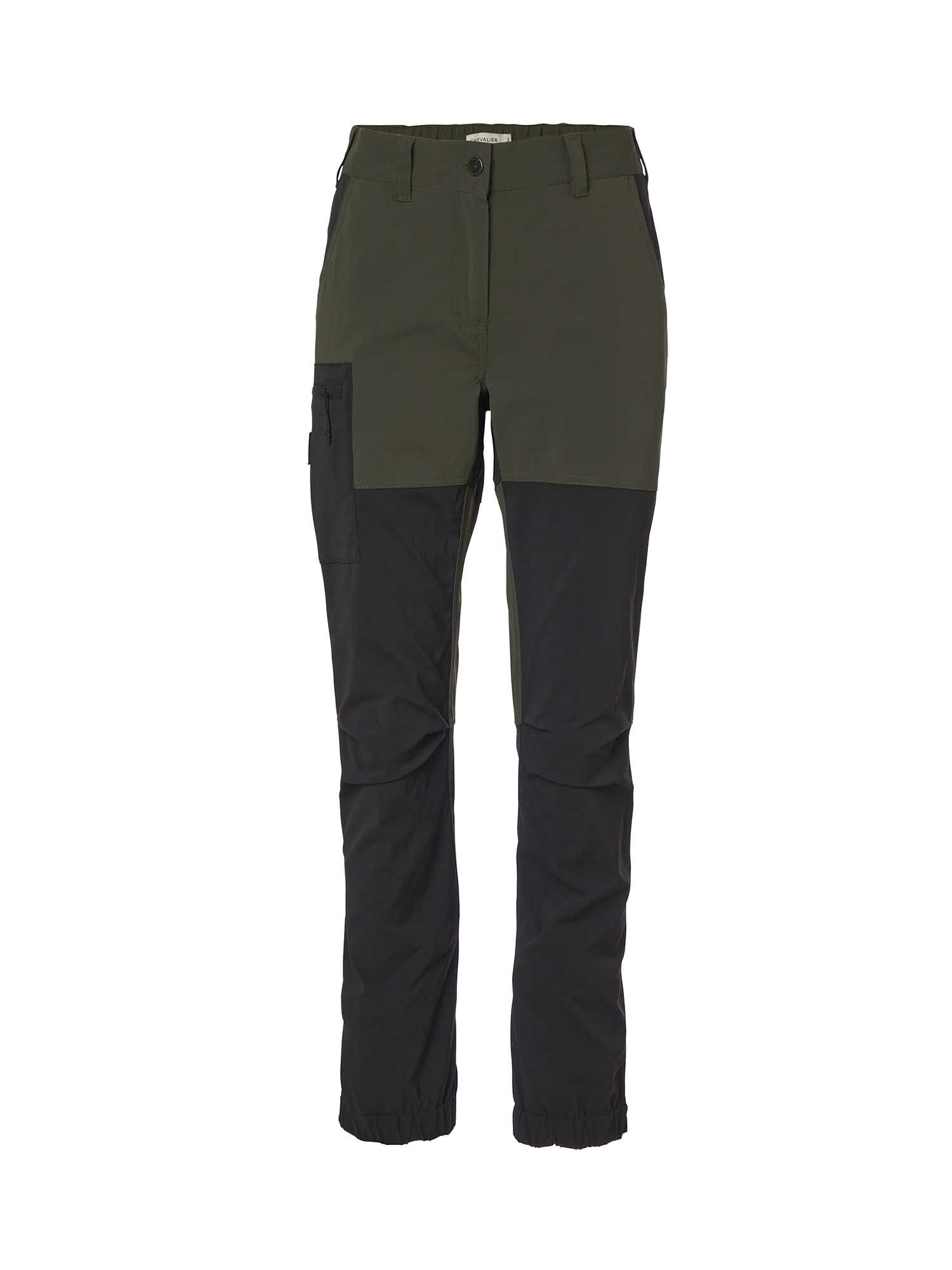 Delta Light Pants Women Chevalier