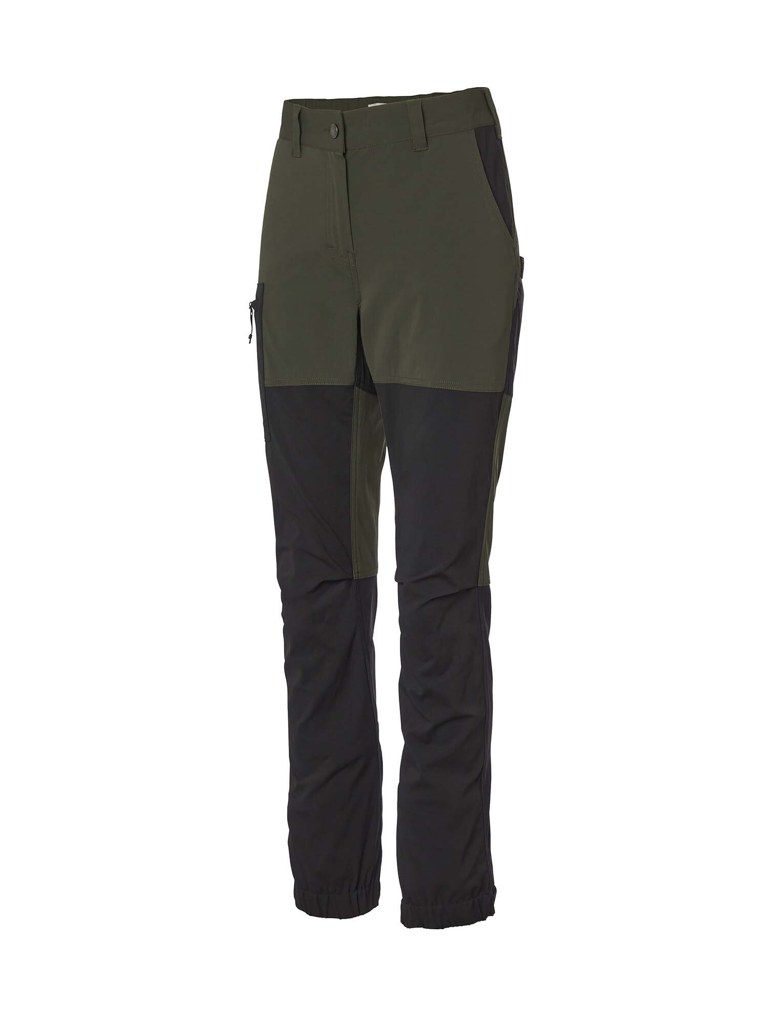 Delta Light Pants Women