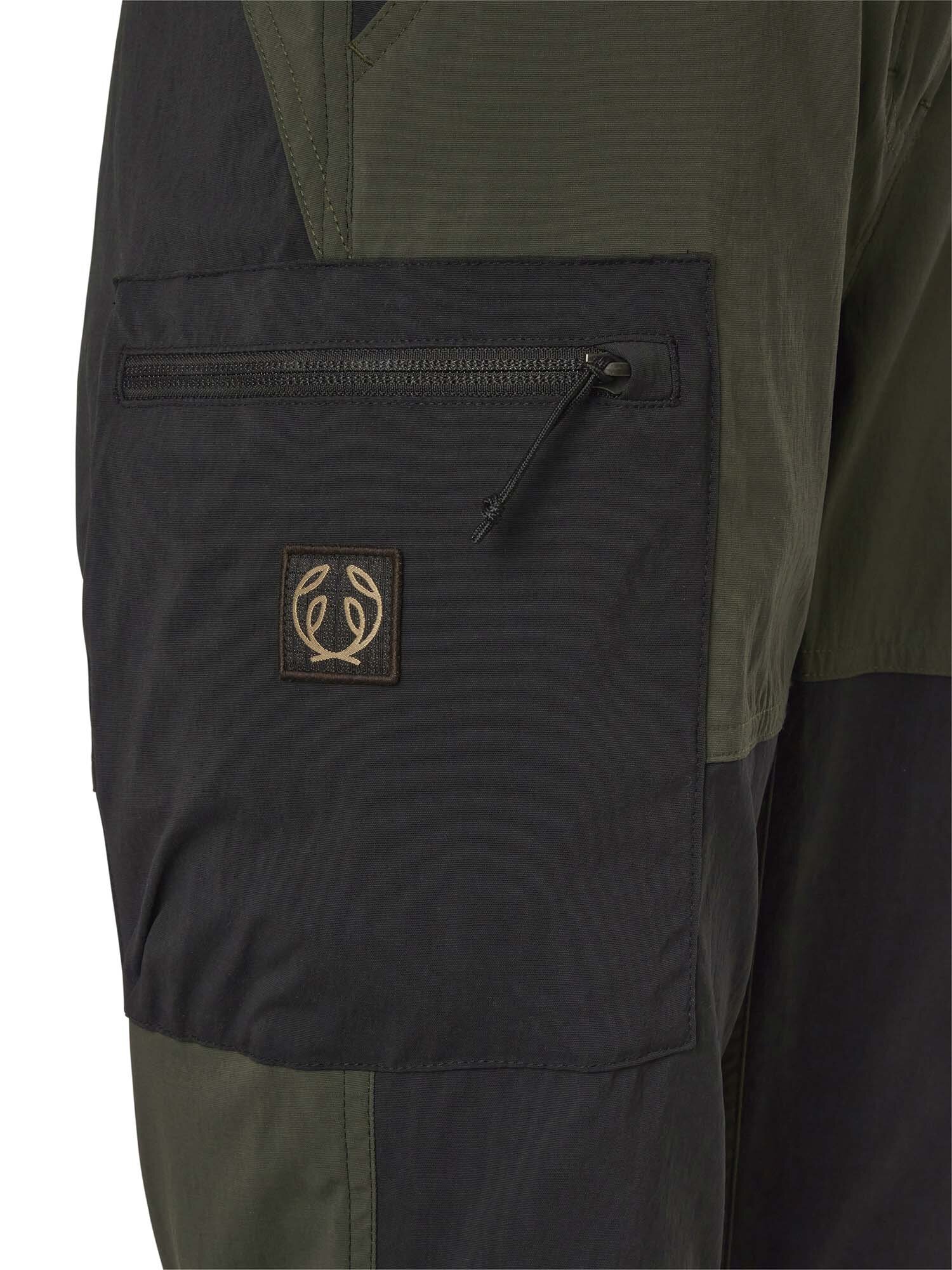 Delta Light Pants Women