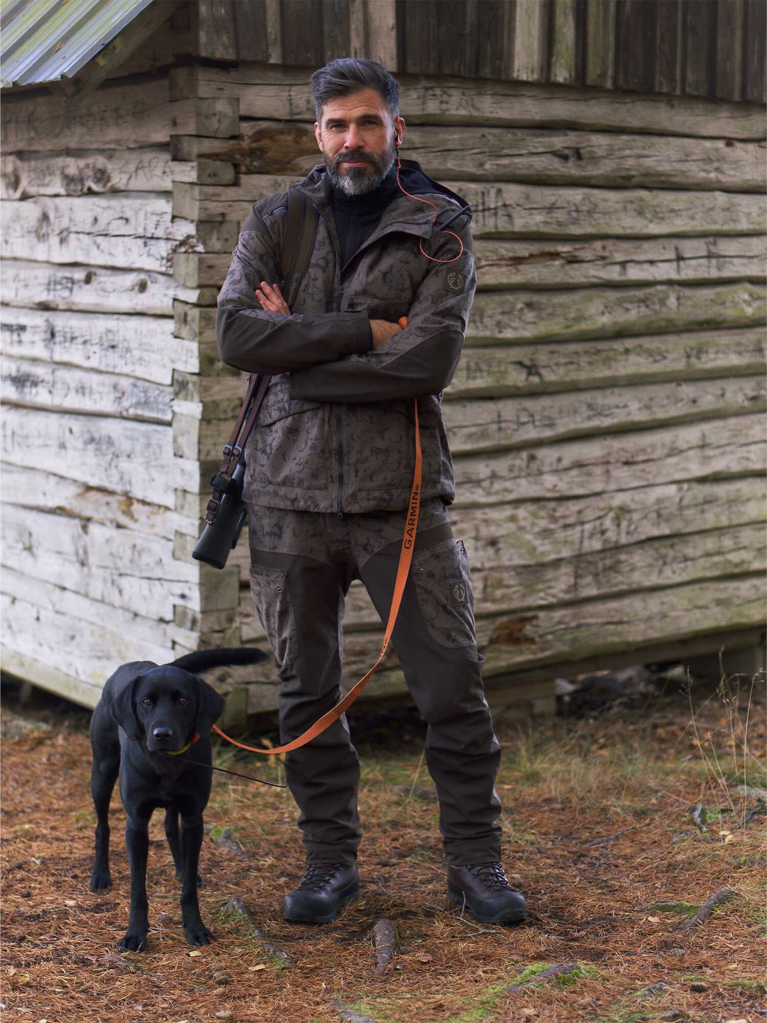 Hunting Set Pointer Chevalite Men 3.0
