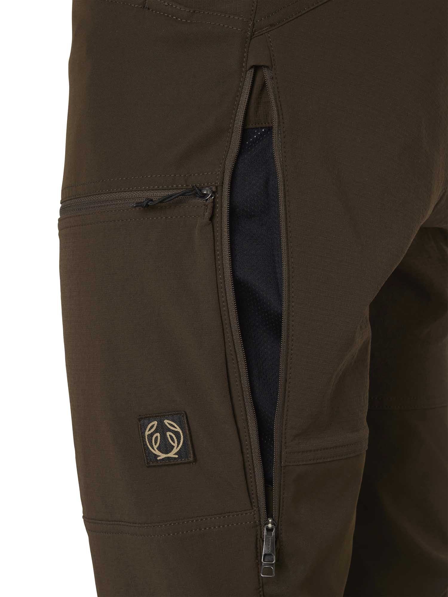 Spey Stretch Pants Men