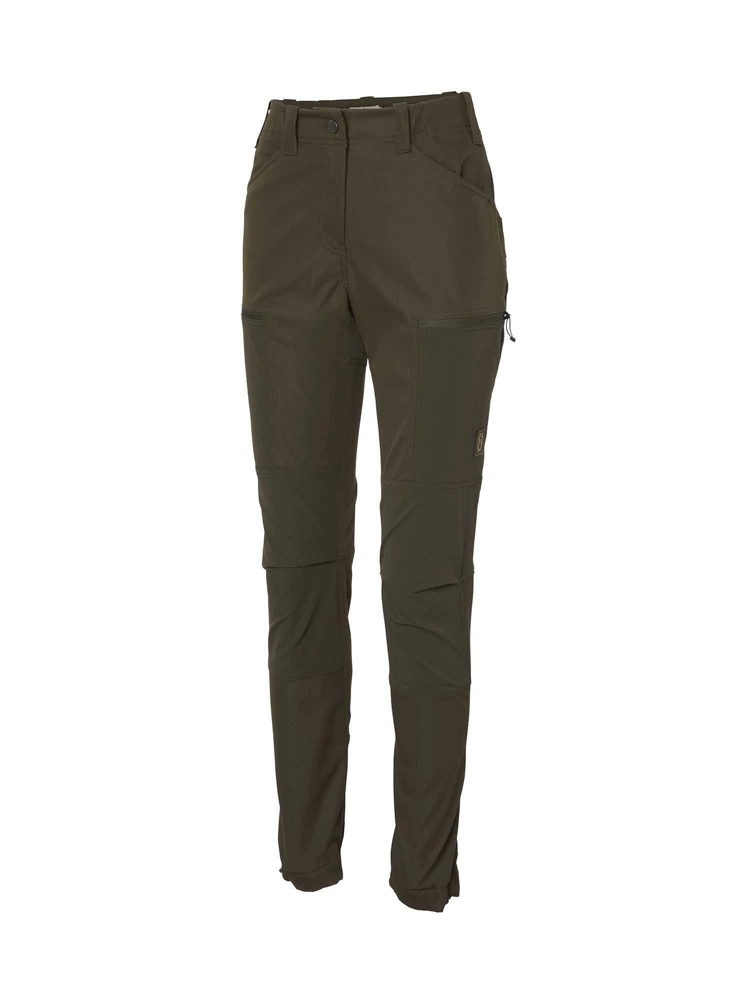 Spey Stretch Pants Women