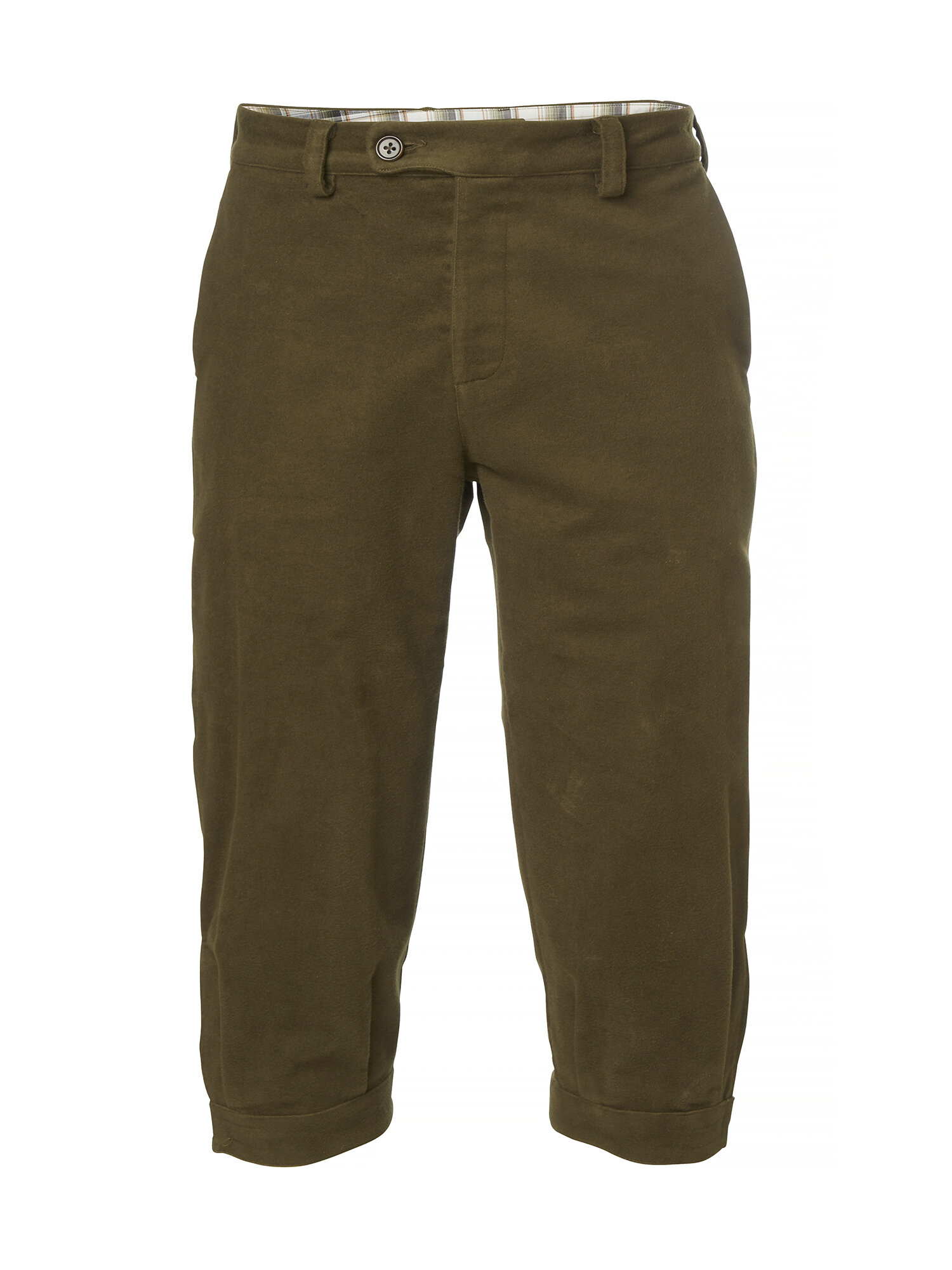 Preston Moleskin Breeks Men 2.0