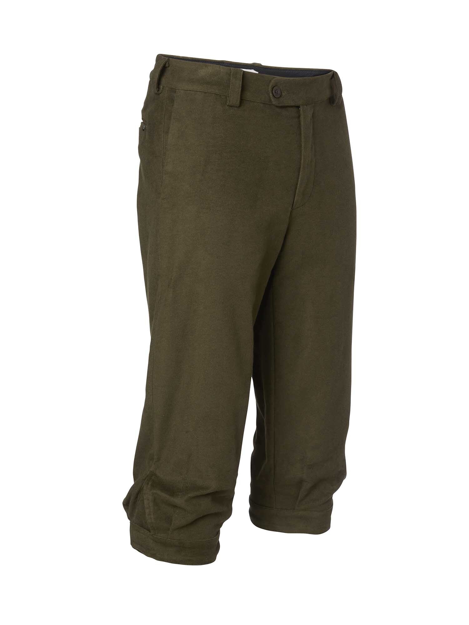 Preston Moleskin Breeks Men 2.0