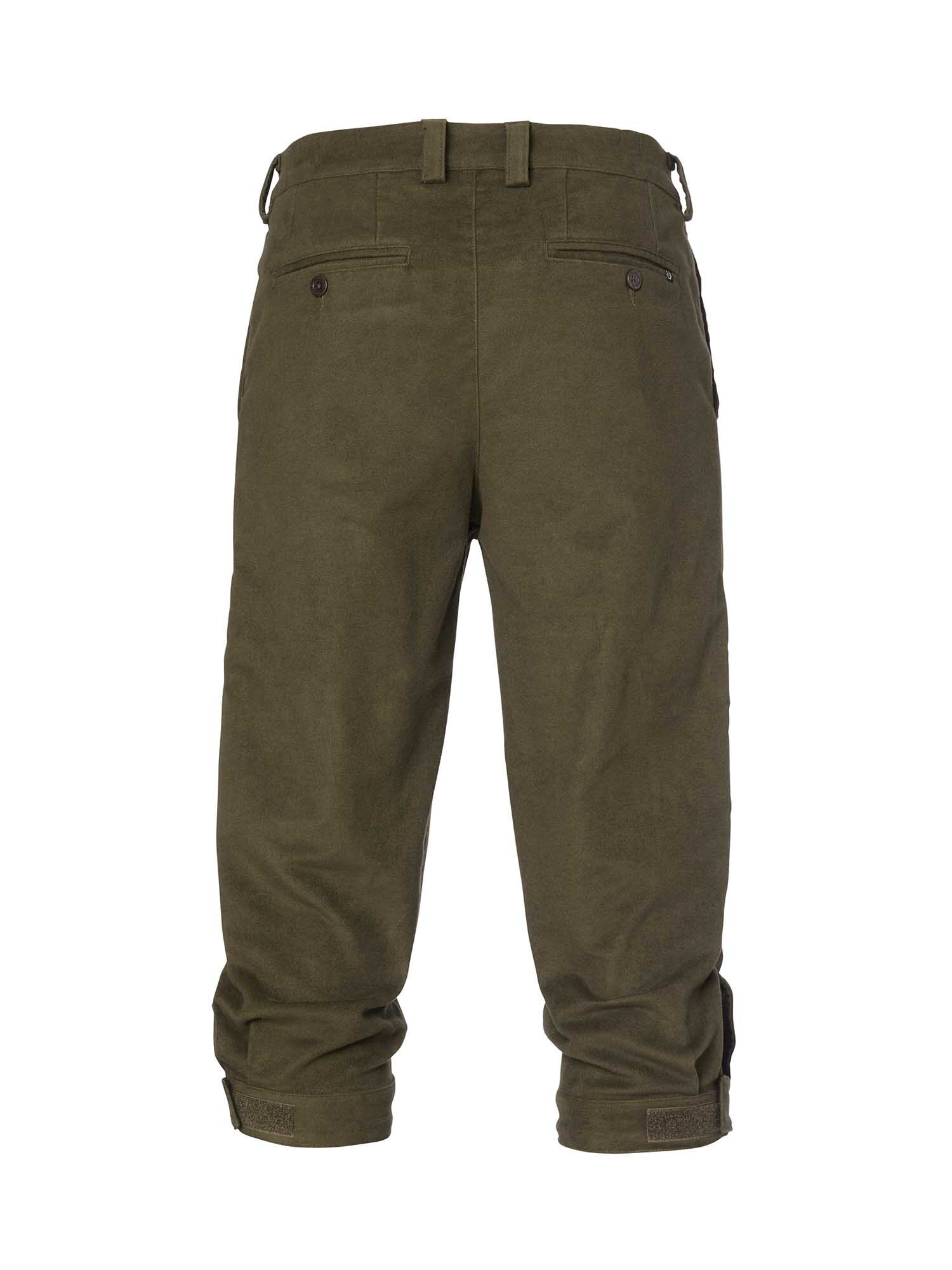 Preston Moleskin Breeks Men 2.0