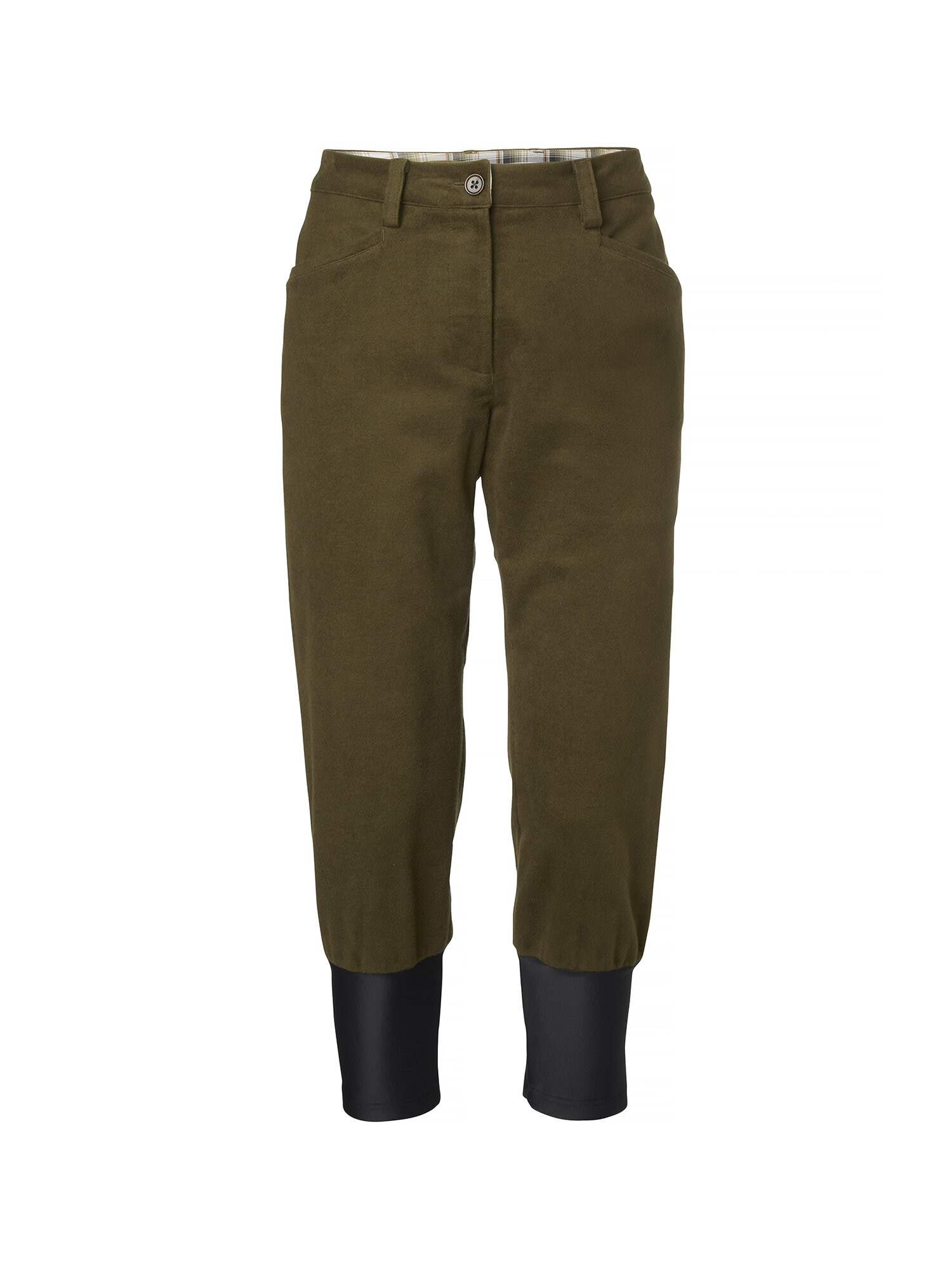 Elemore Moleskin Breeks Women 2.0