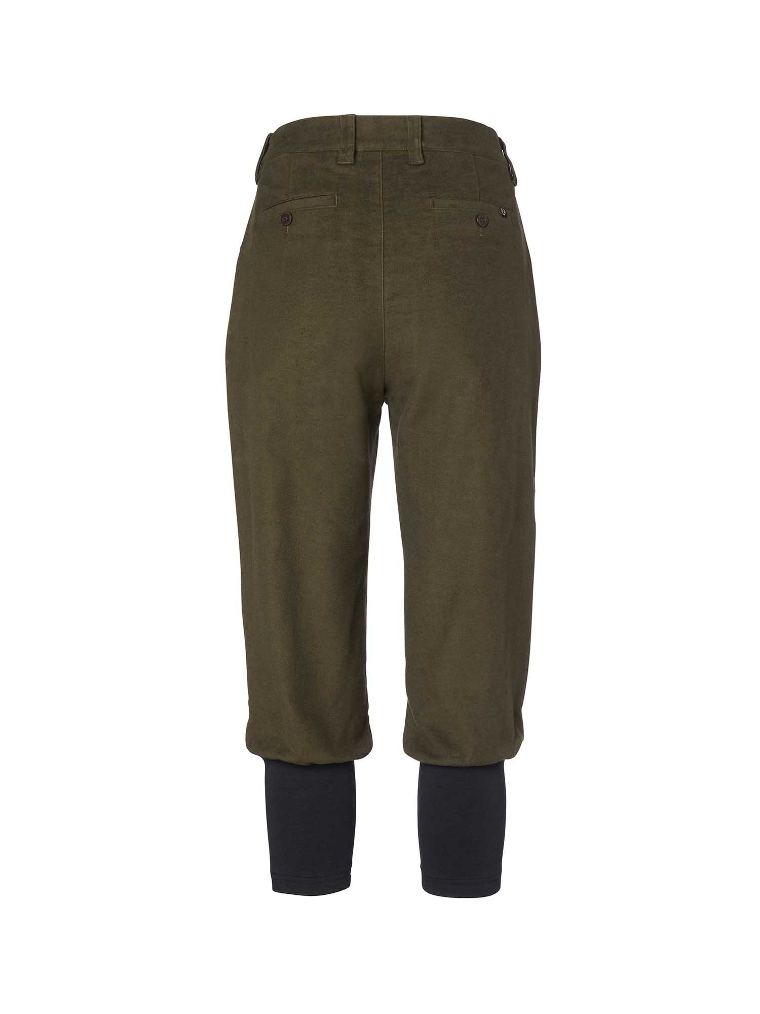 Elemore Moleskin Breeks Women 2.0
