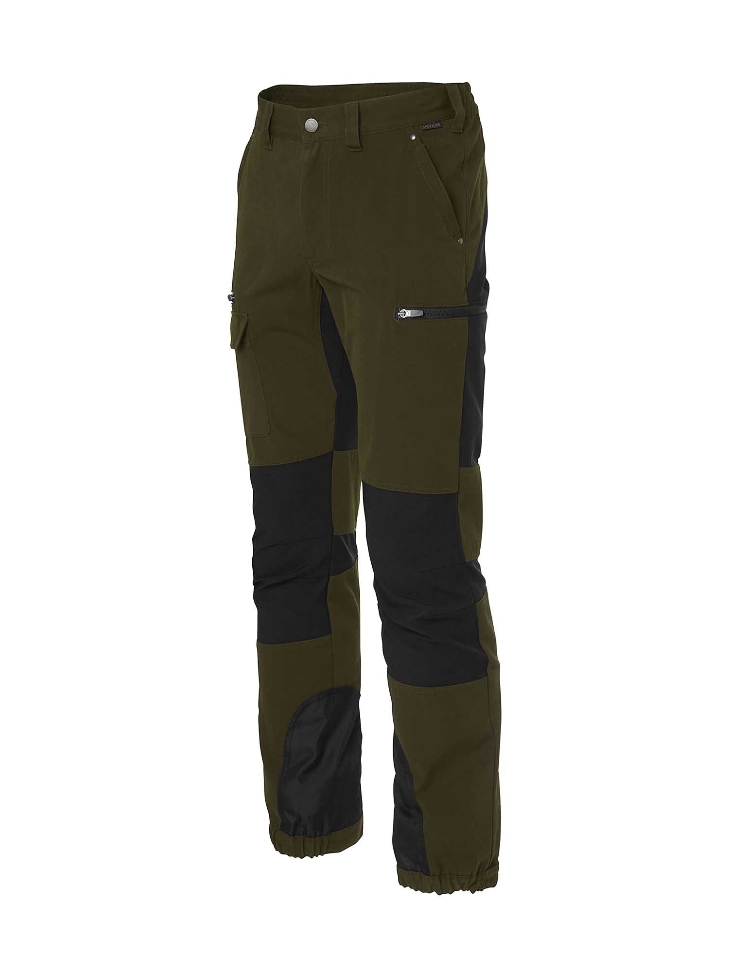 Phoenix Stretch Pants Men