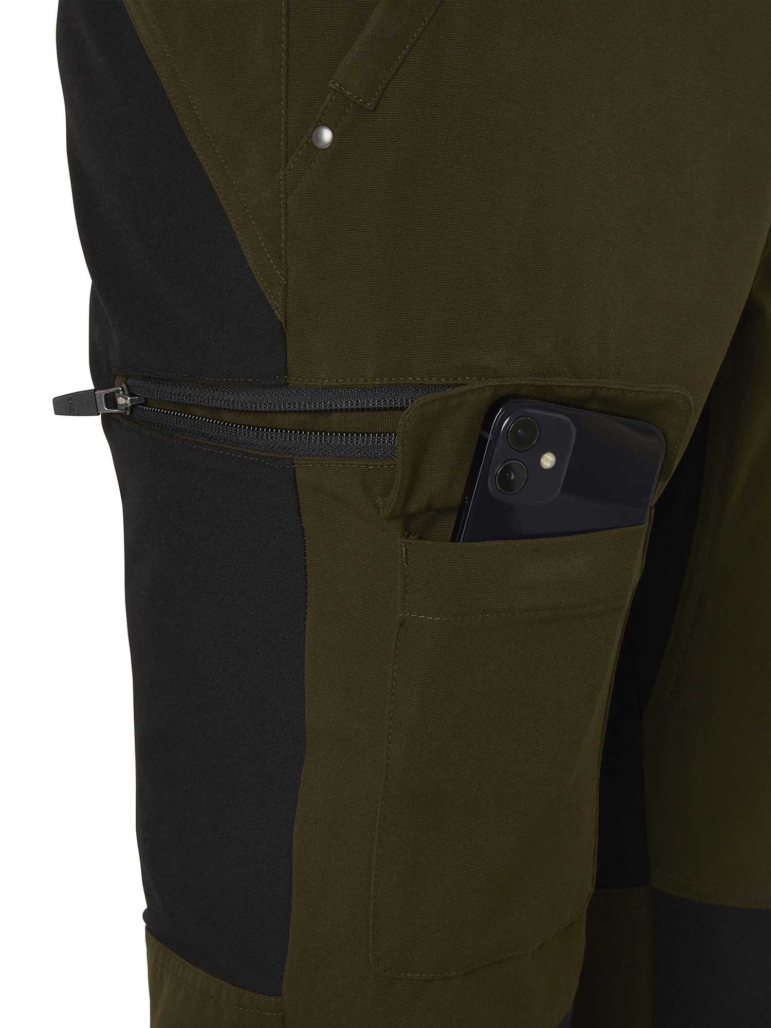 Phoenix Stretch Pants Men