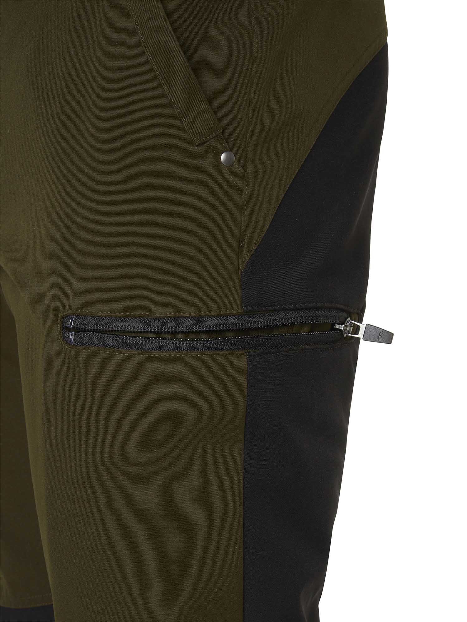 Phoenix Stretch Pants Men
