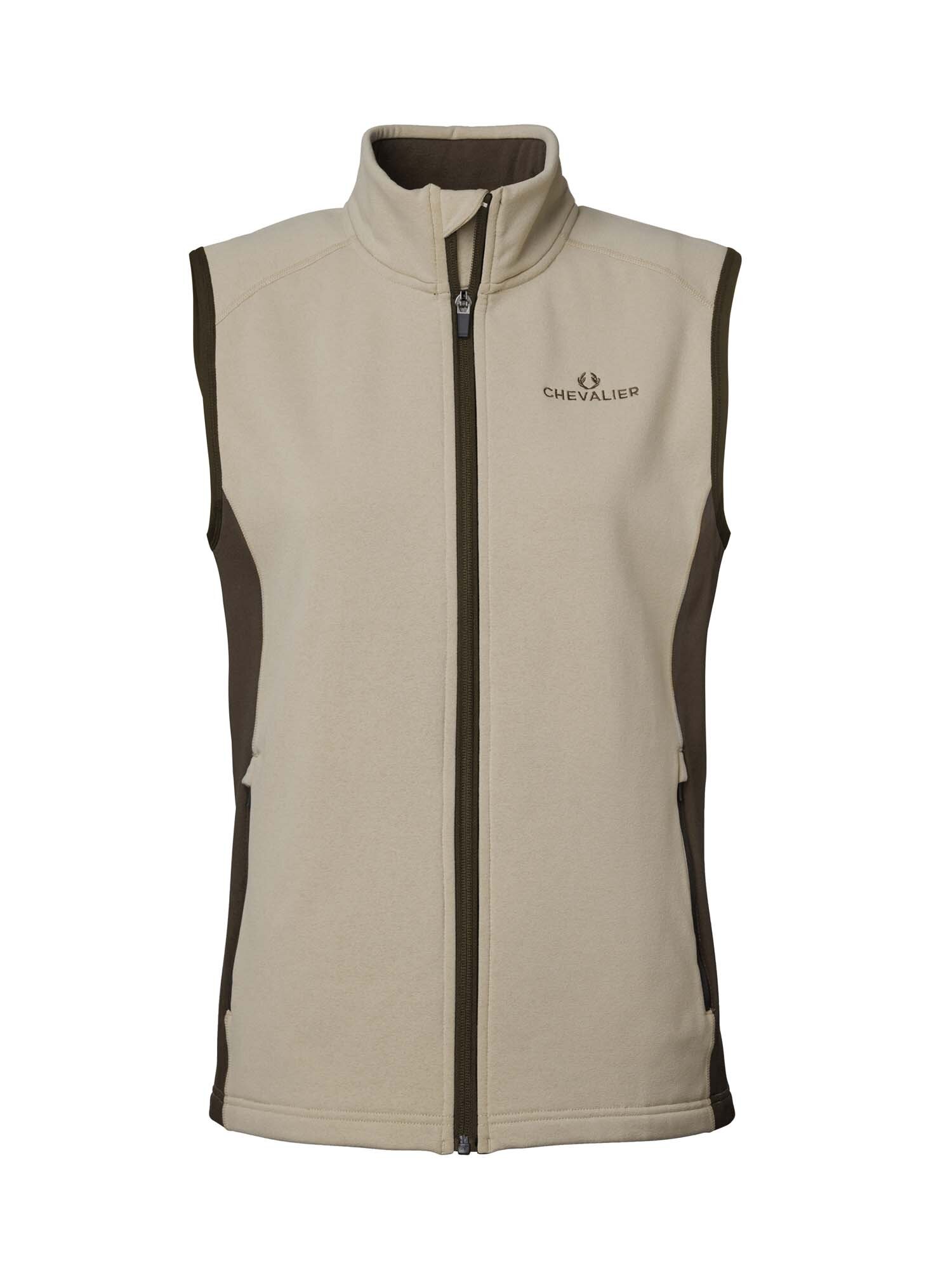 Select Lenzie Technostretch Vest Women