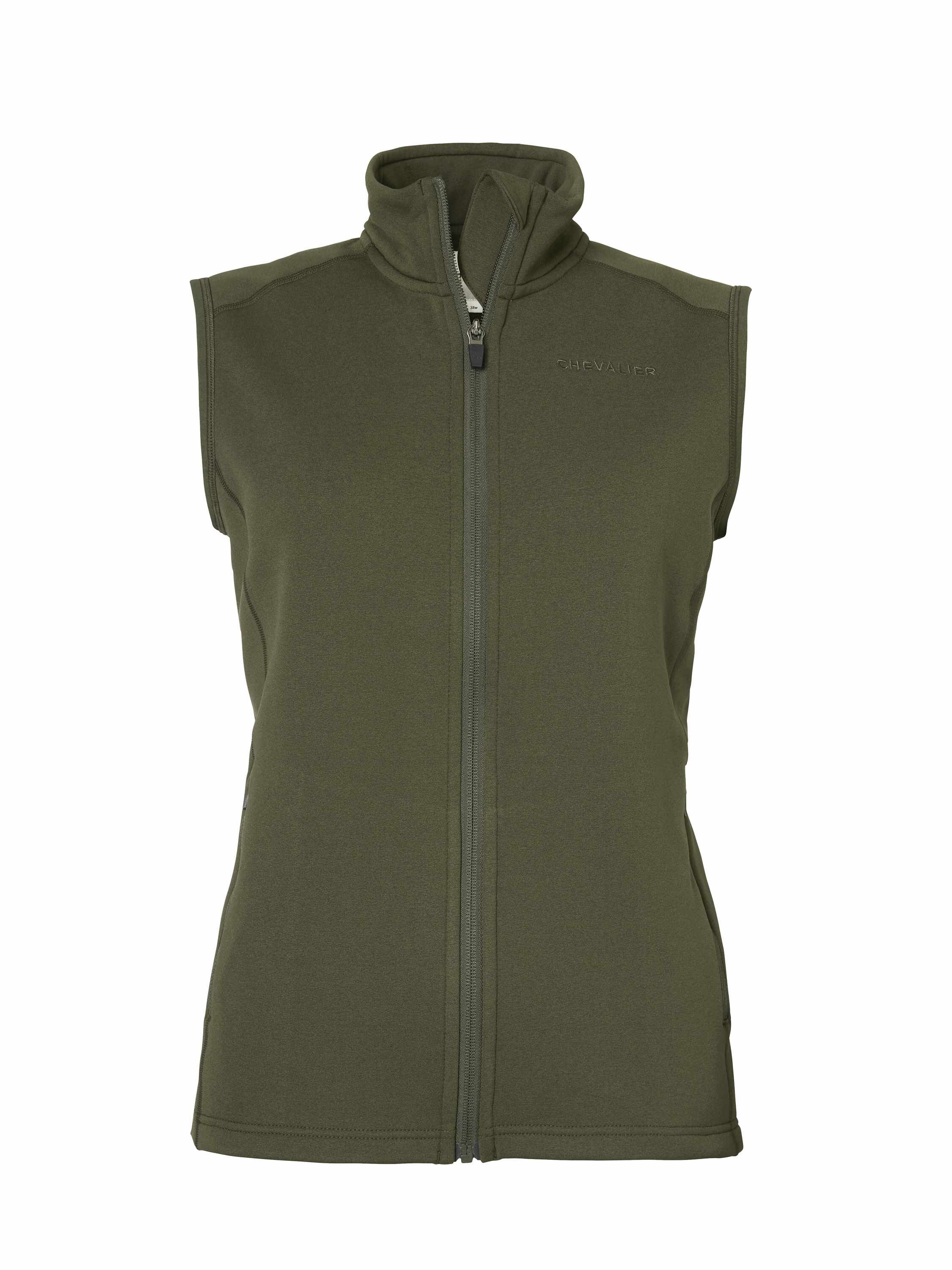 Lenzie Technostretch Vest Women