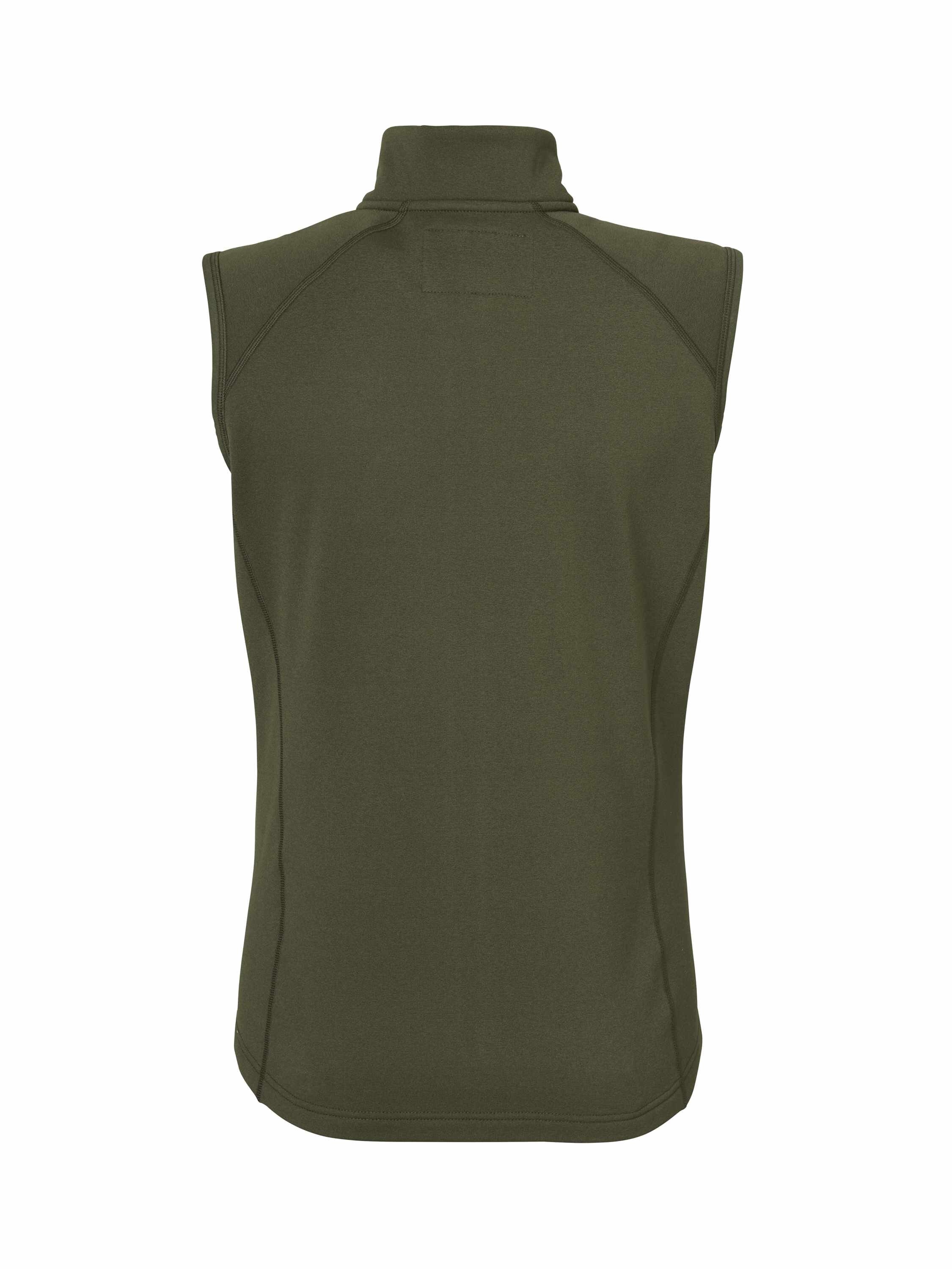 Lenzie Technostretch Vest Women