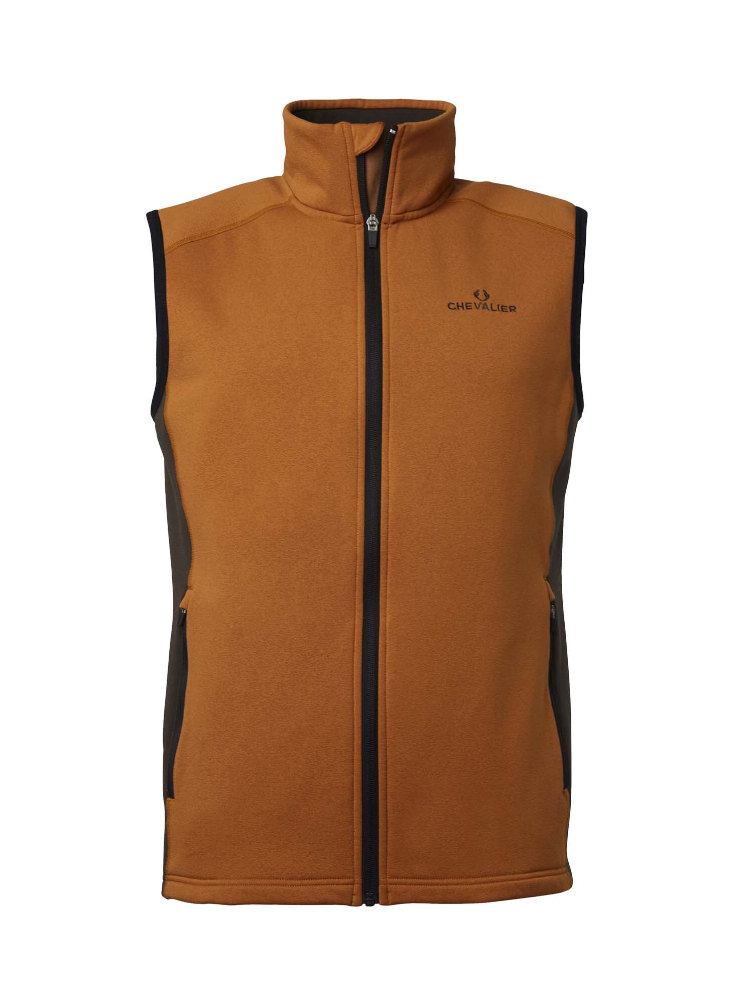 Lenzie Technostretch Vest Men Chevalier