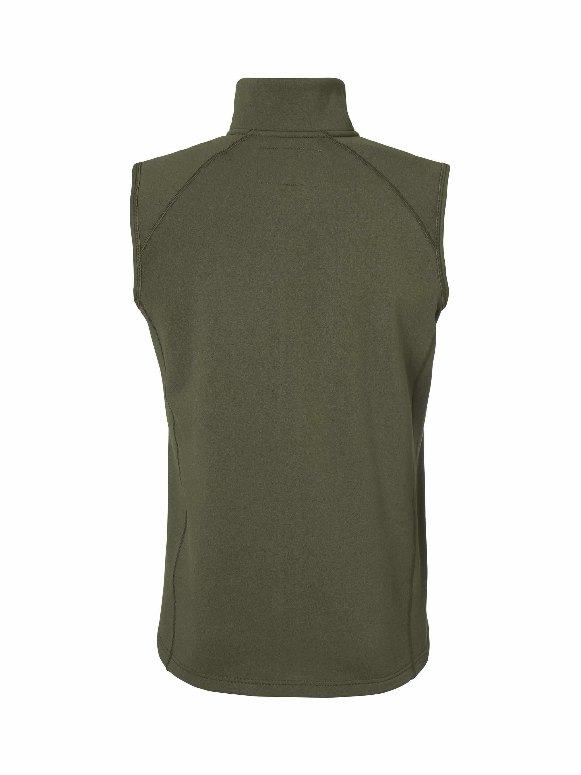 Lenzie Technostretch Vest Men