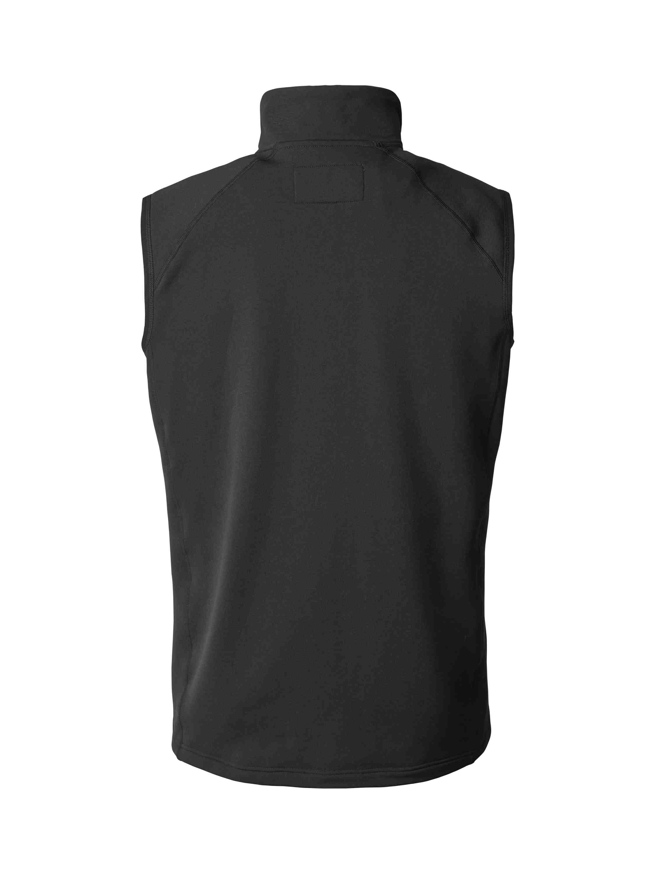 Lenzie Technostretch Vest Men