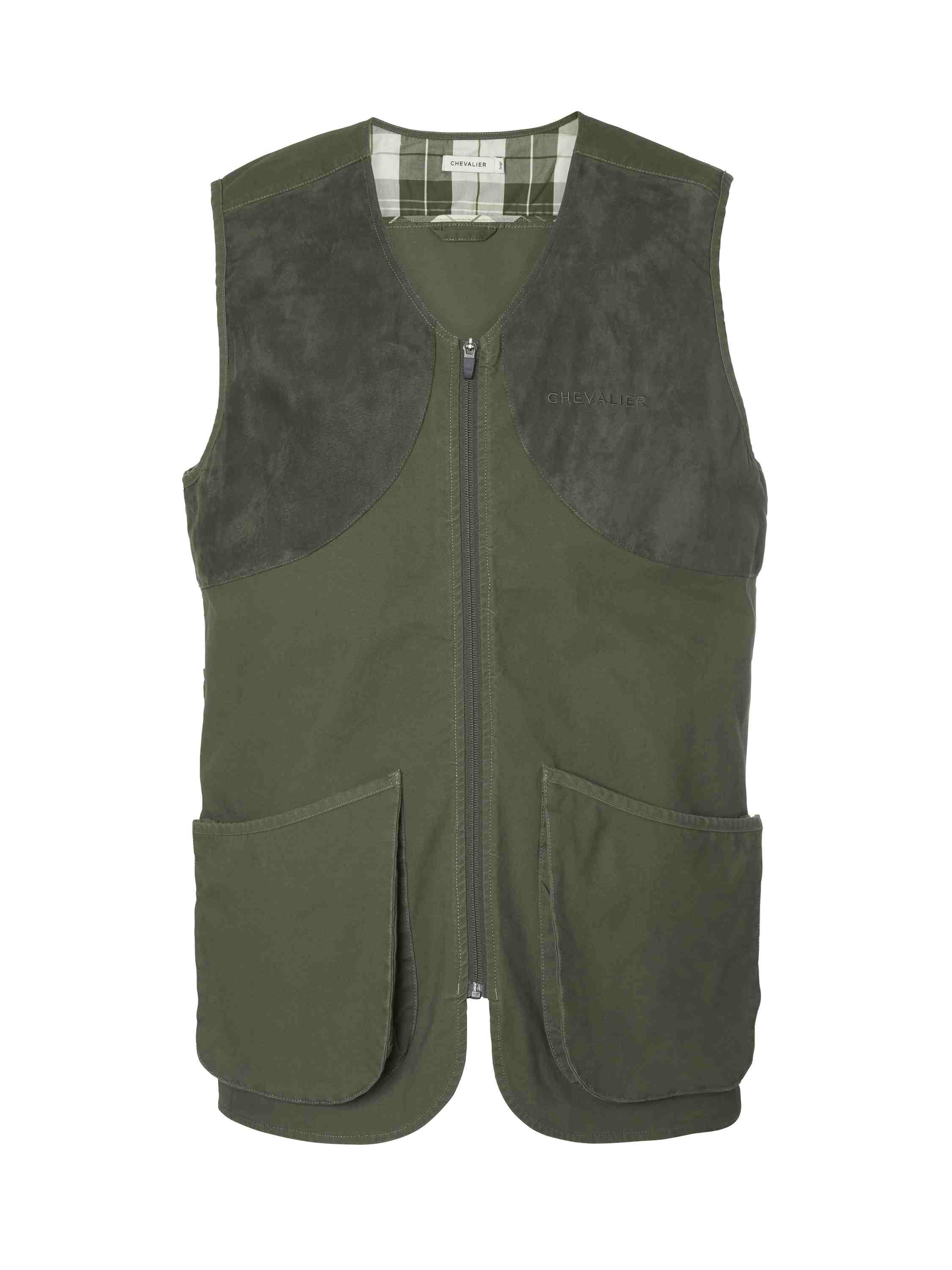 Gate Shooting Vest Men