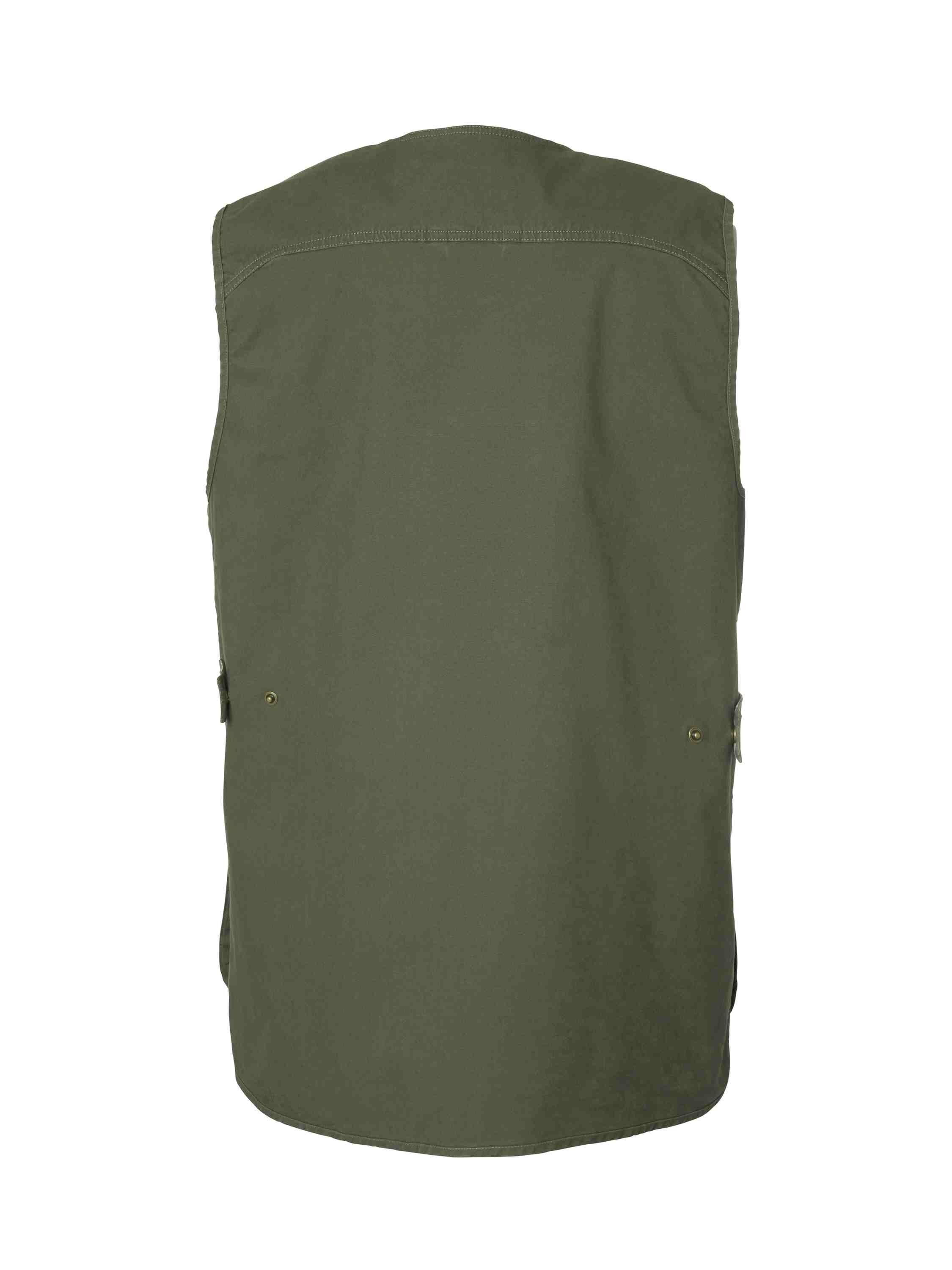 Gate Shooting Vest Men