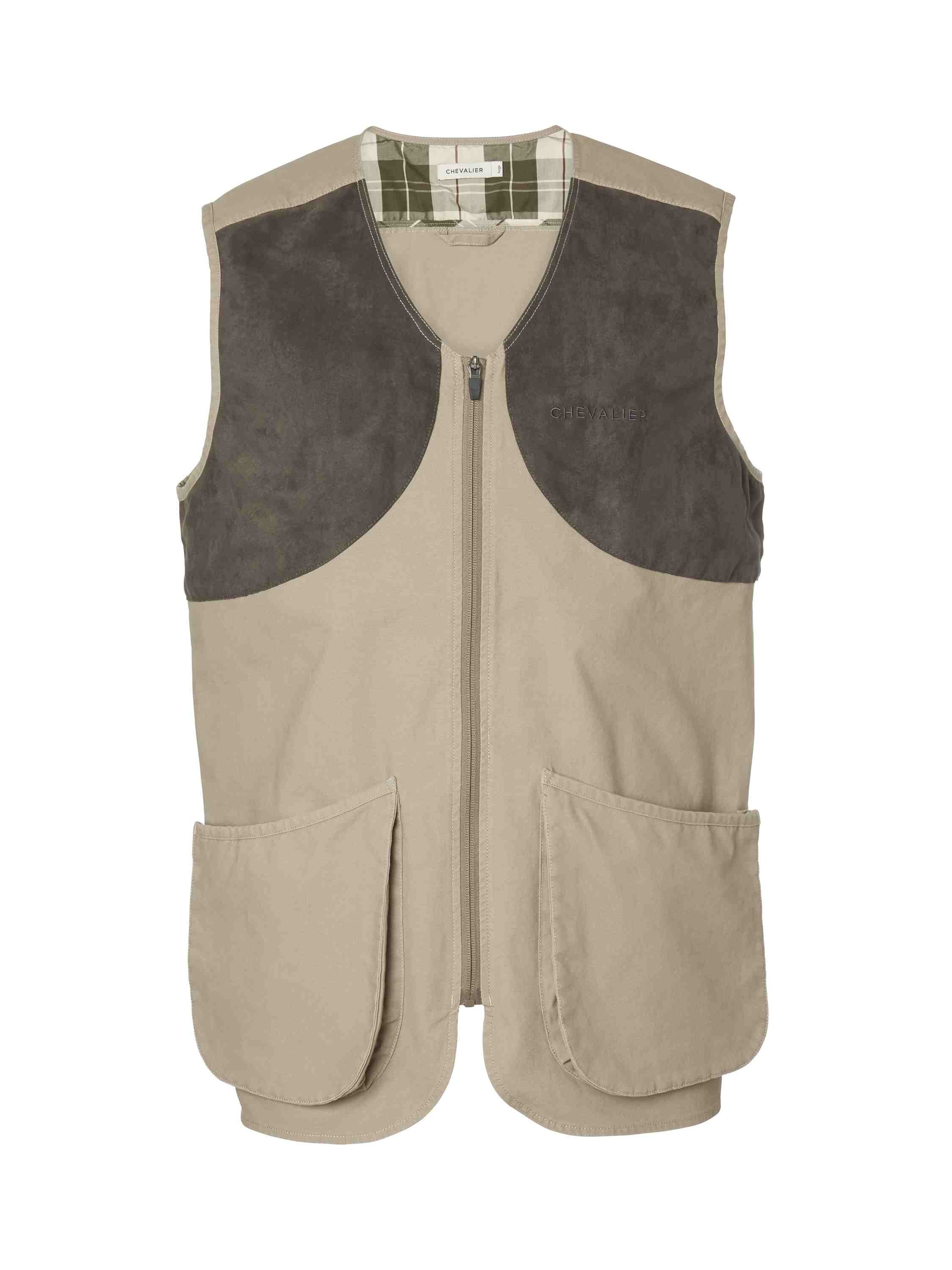 Select Gate Shooting Vest Men