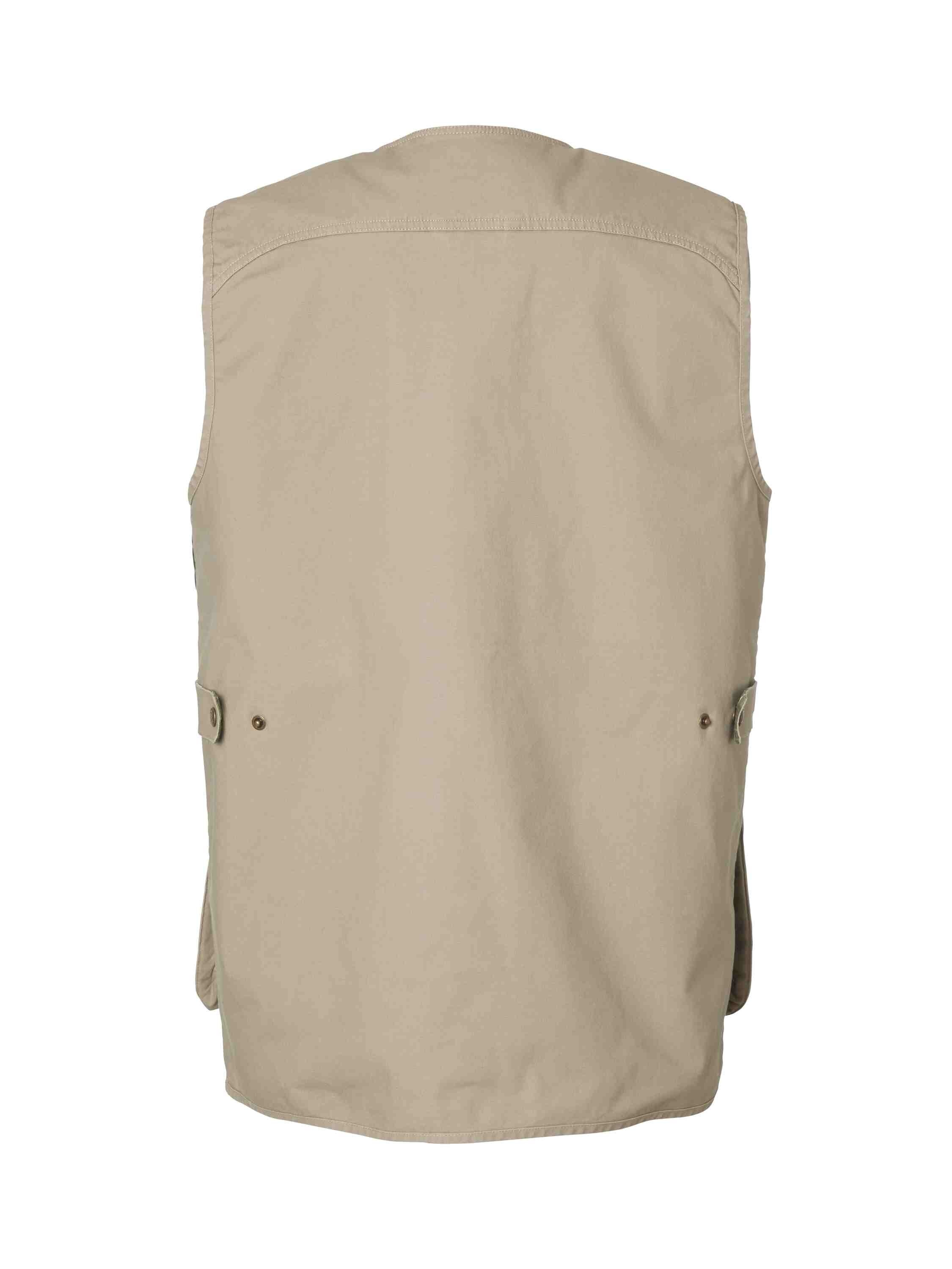 Gate Shooting Vest Men