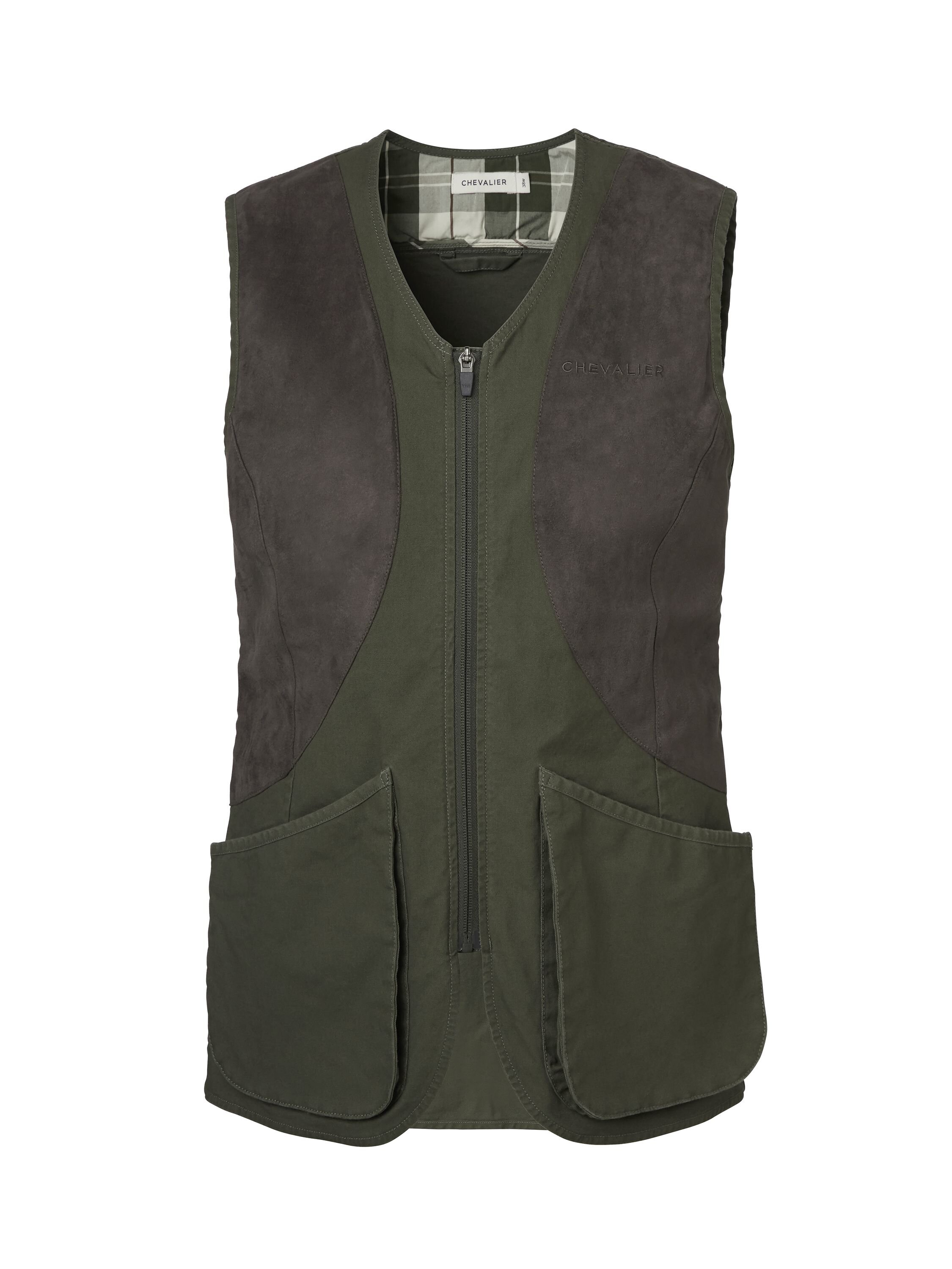 Meadow Shooting Vest Women