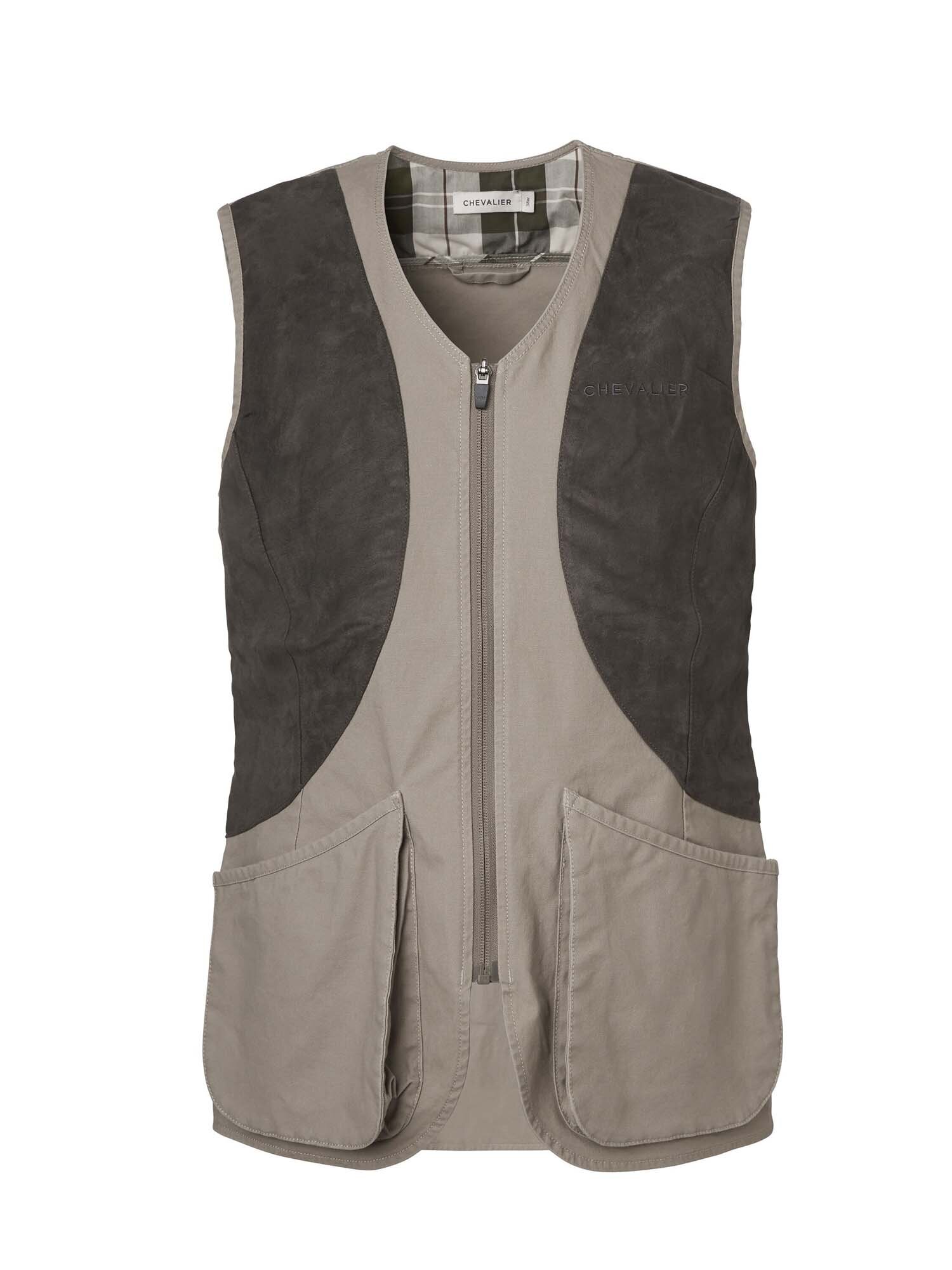 Meadow Shooting Vest Women