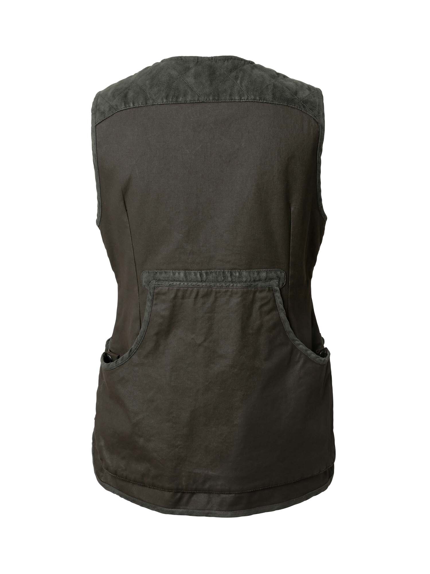 Vintage Dogsport Vest Women