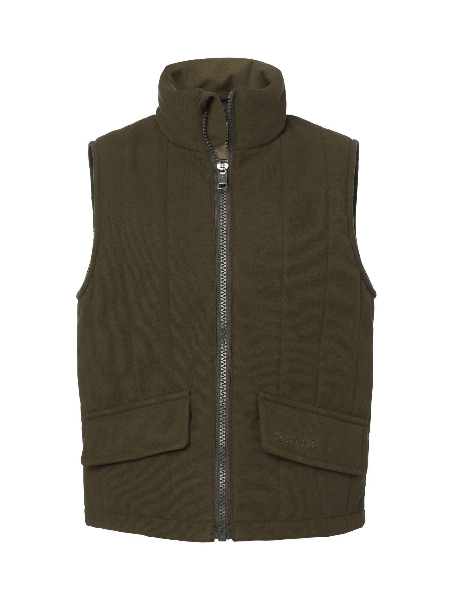 Calf Fill130 Vest Junior