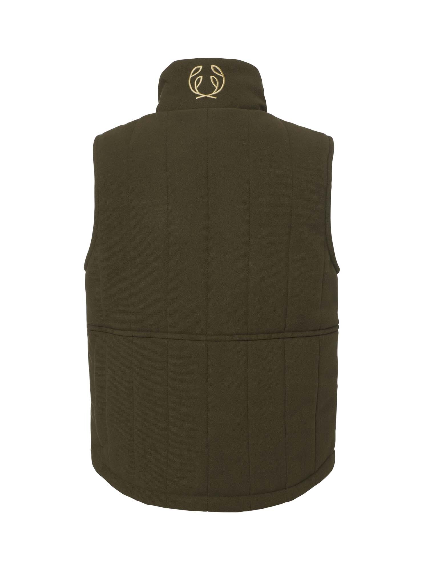 Calf Fill130 Vest Junior