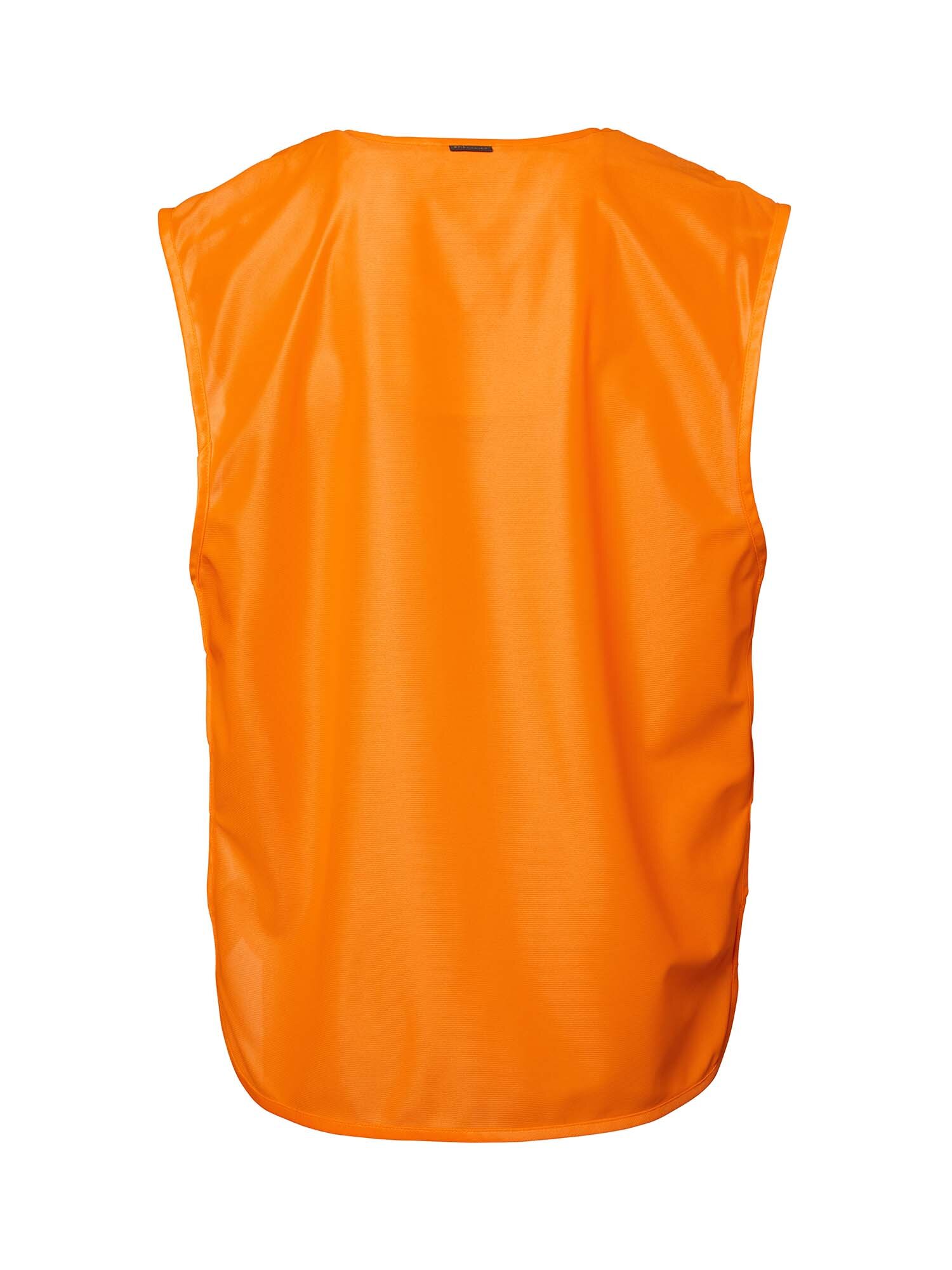 Track High Vis Vest