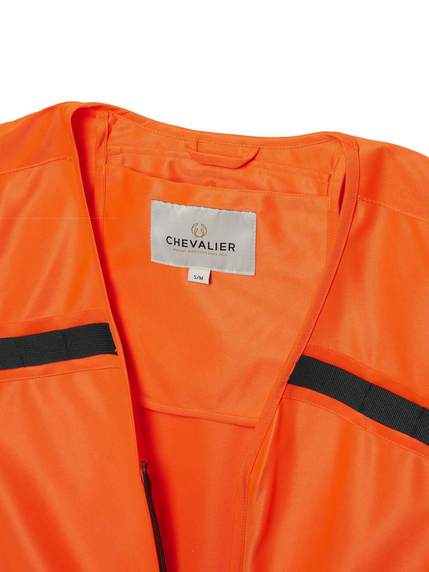 Track High Vis Vest