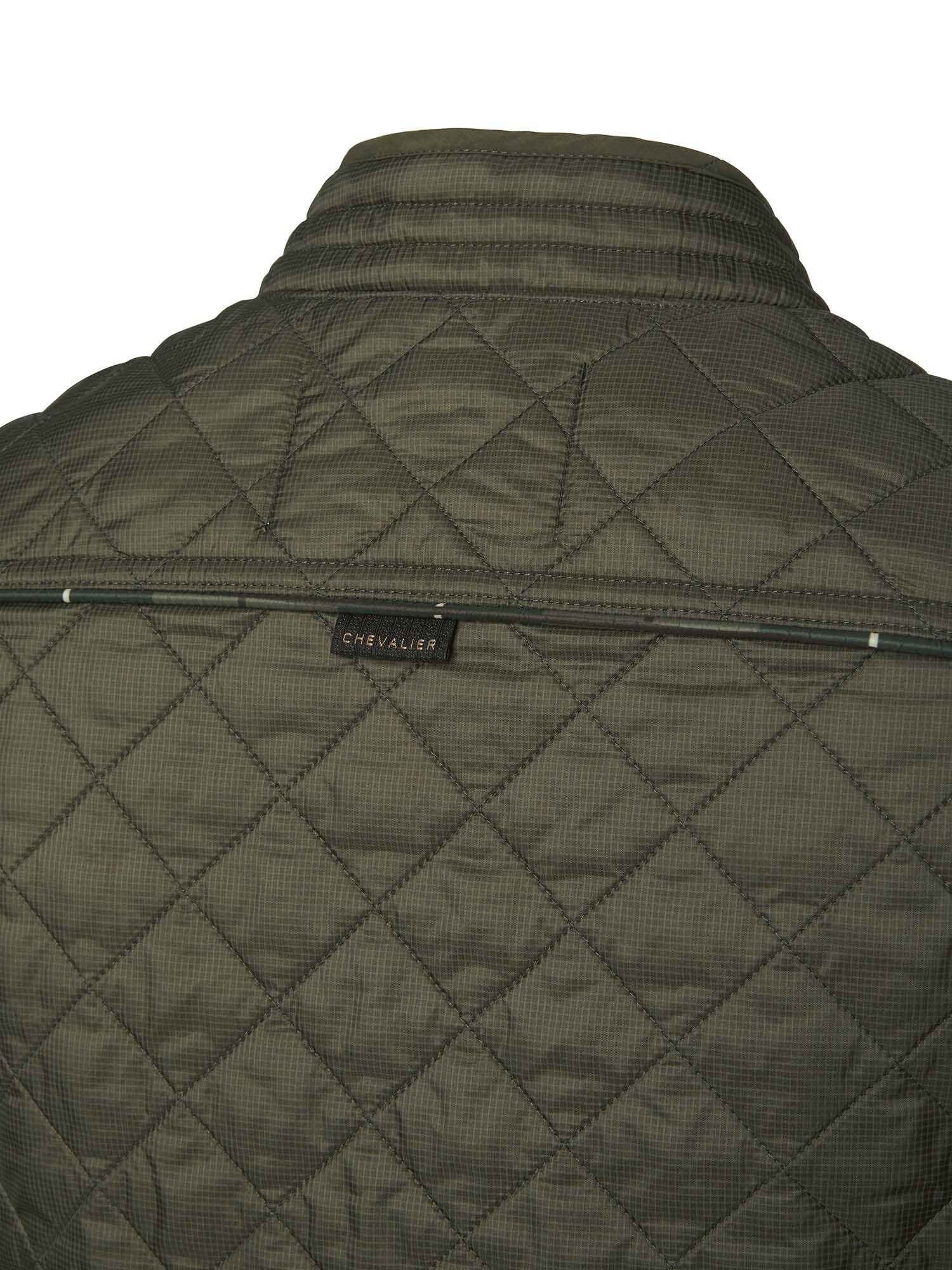 Dunsley Quilted Vest Women