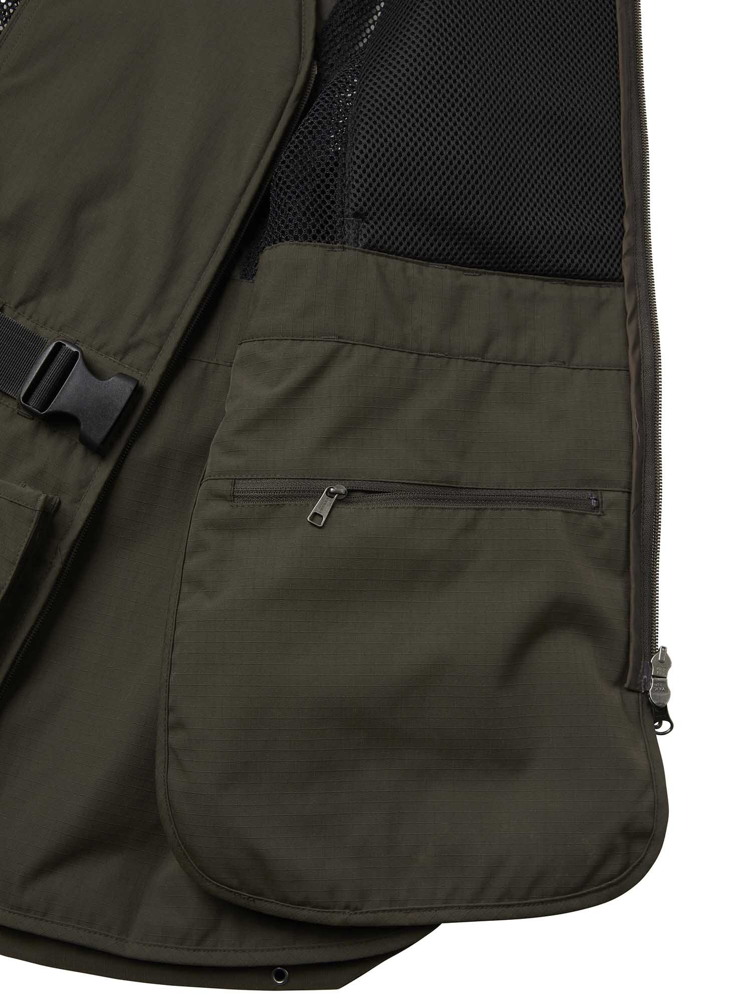 Companion Dummy Vest