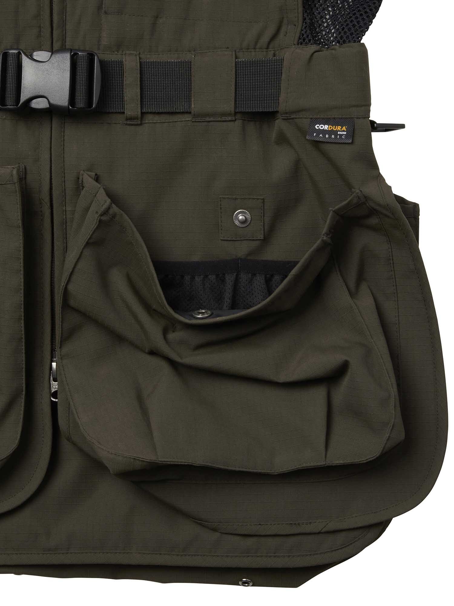 Companion Dummy Vest