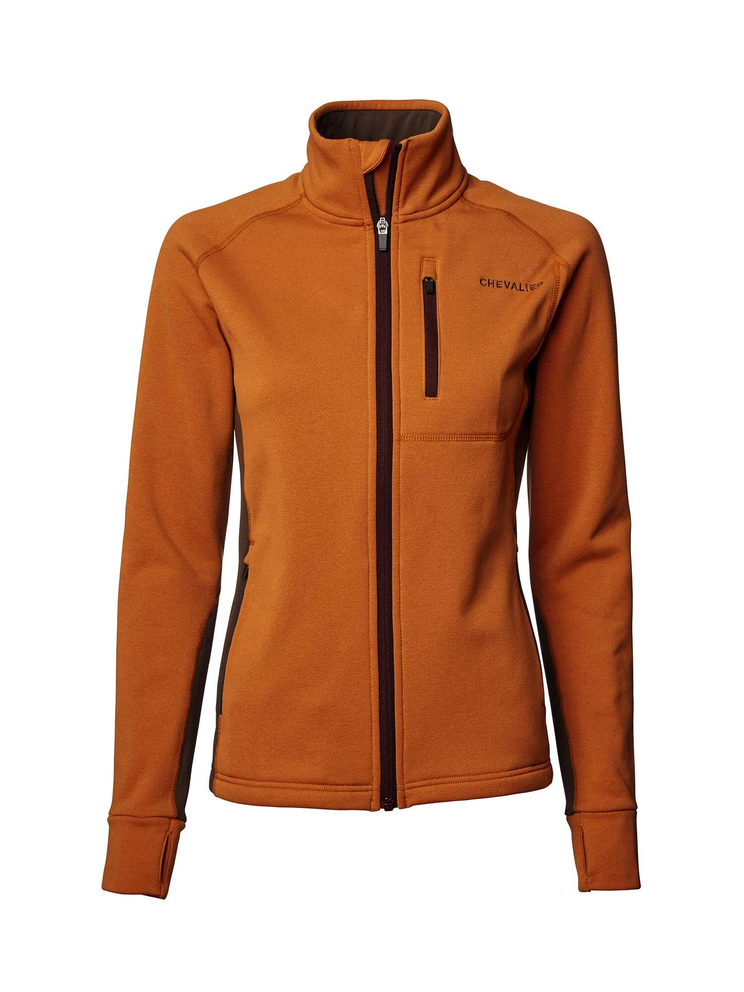 Tay Technostretch Jacket Women