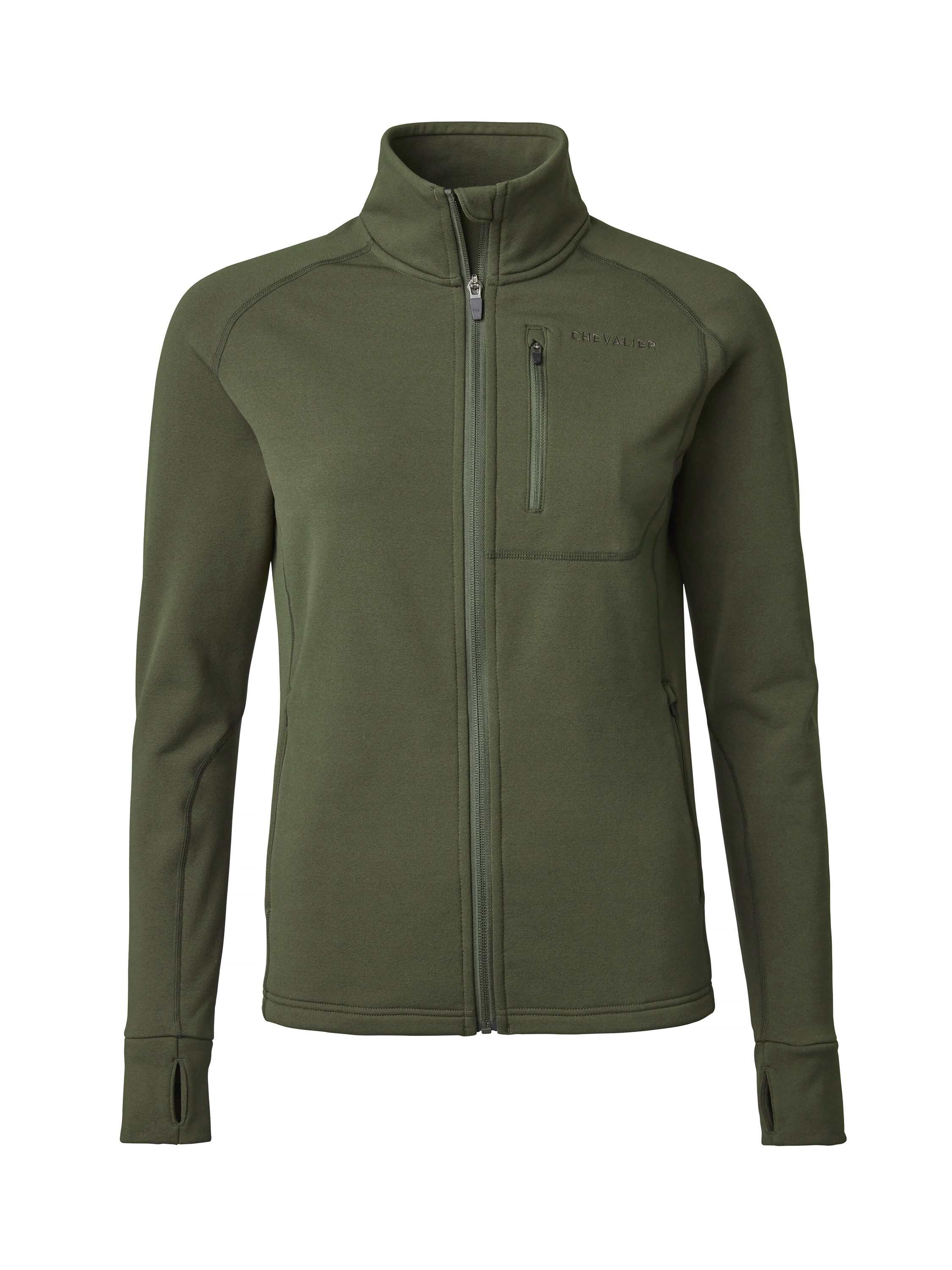 Select Tay Technostretch Jacket Women