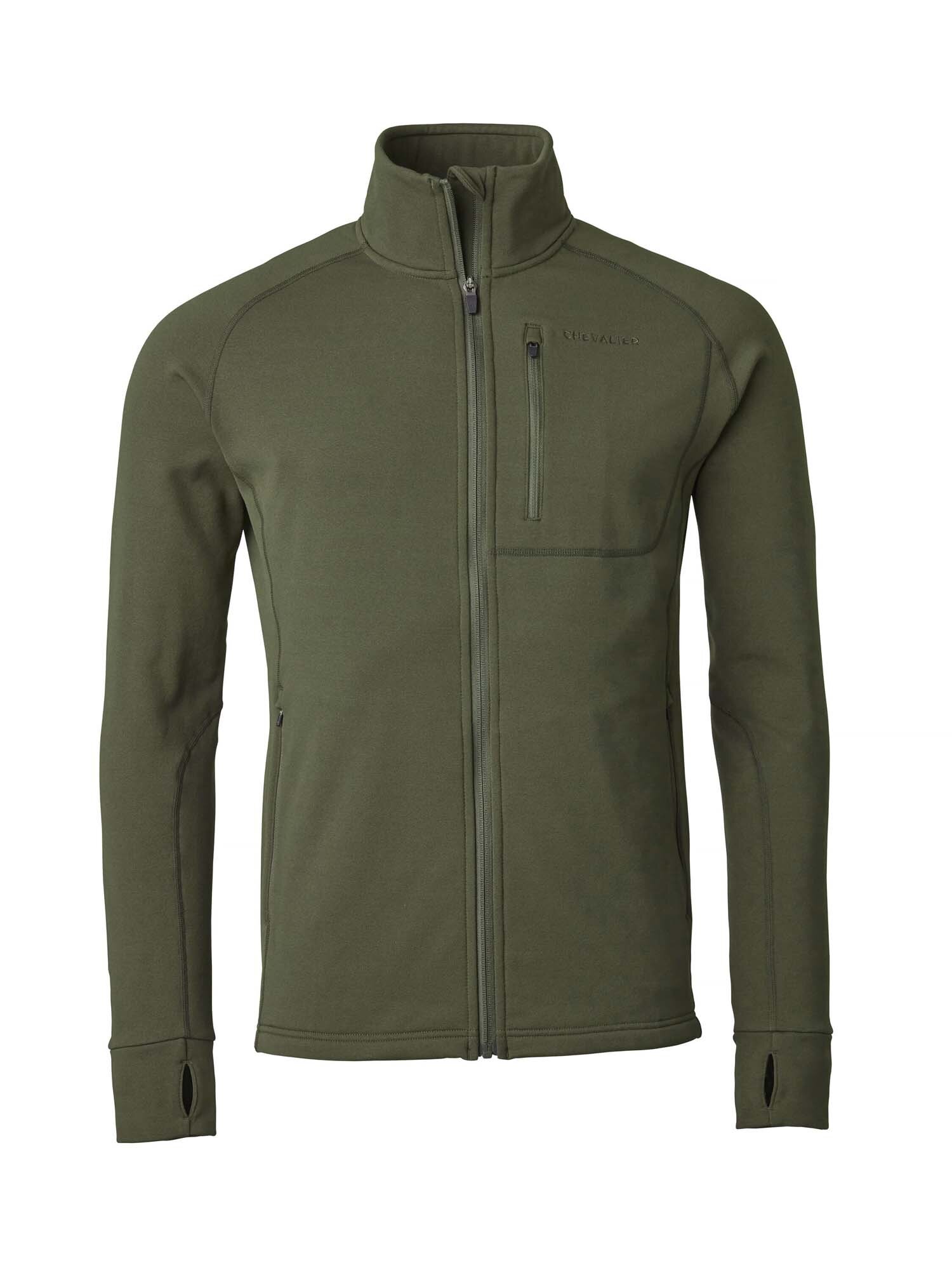 Tay Technostretch Jacket Men