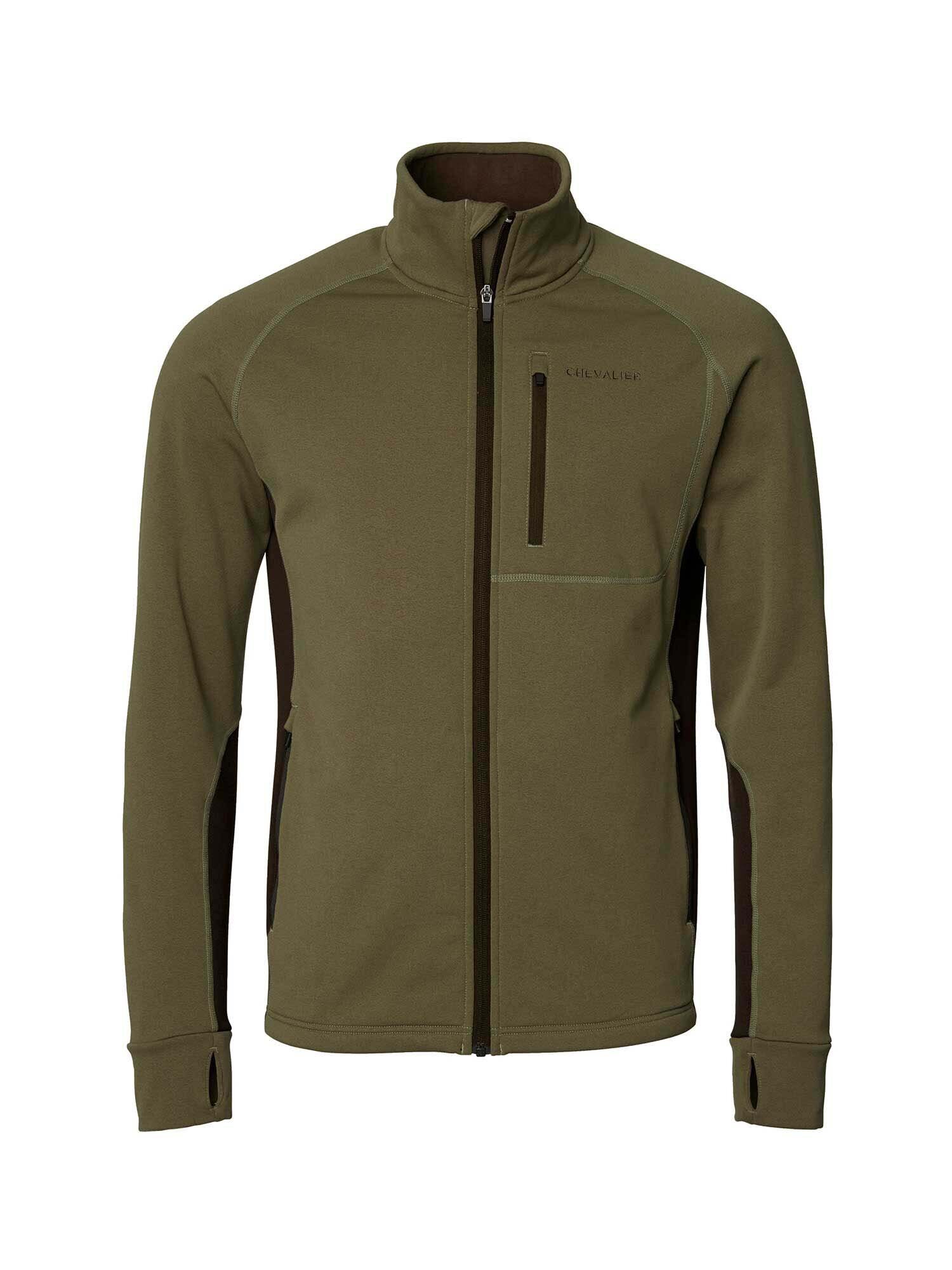 Tay Technostretch Jacket Men