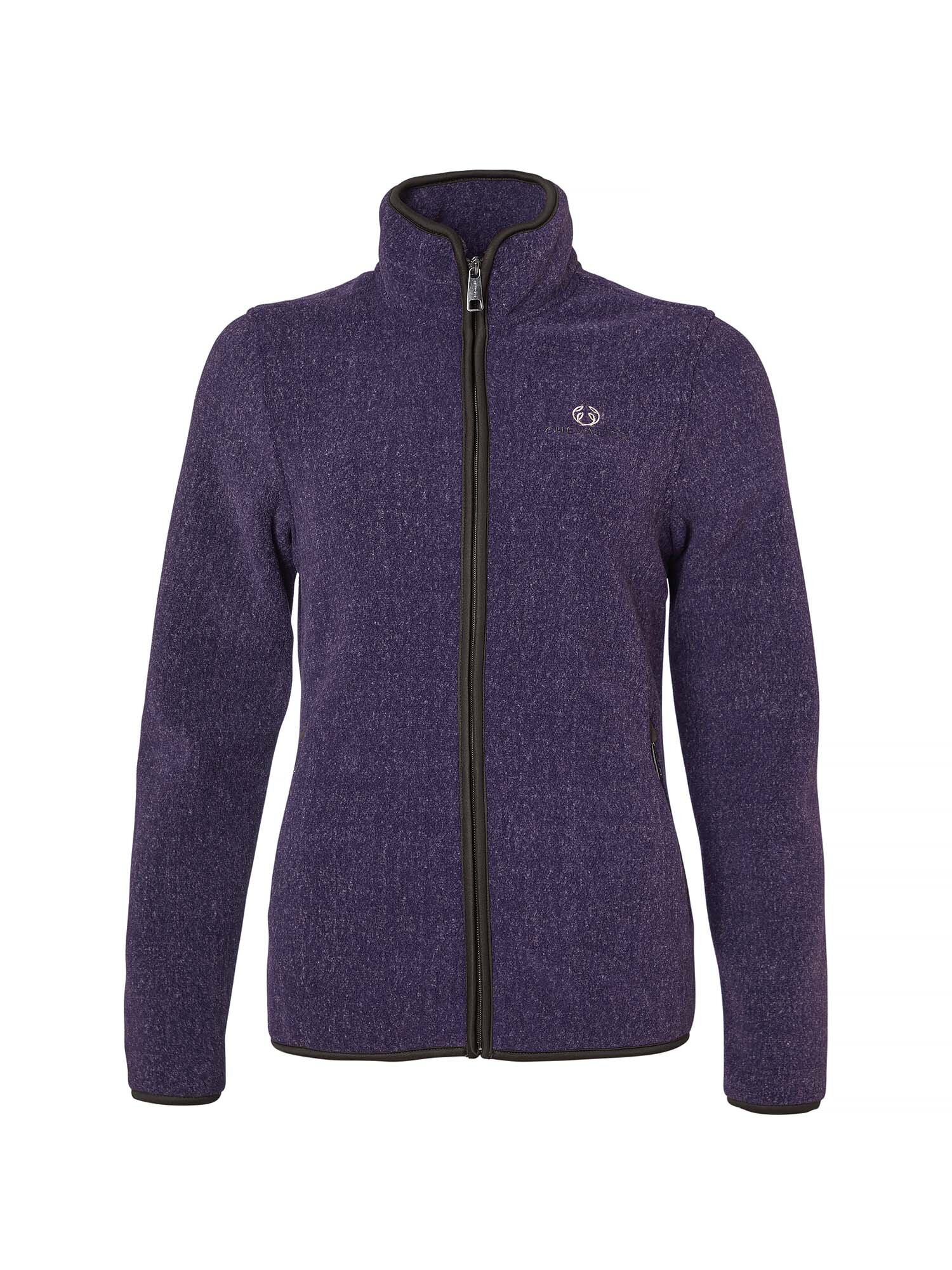 Mainstone Fleece Jacket Women