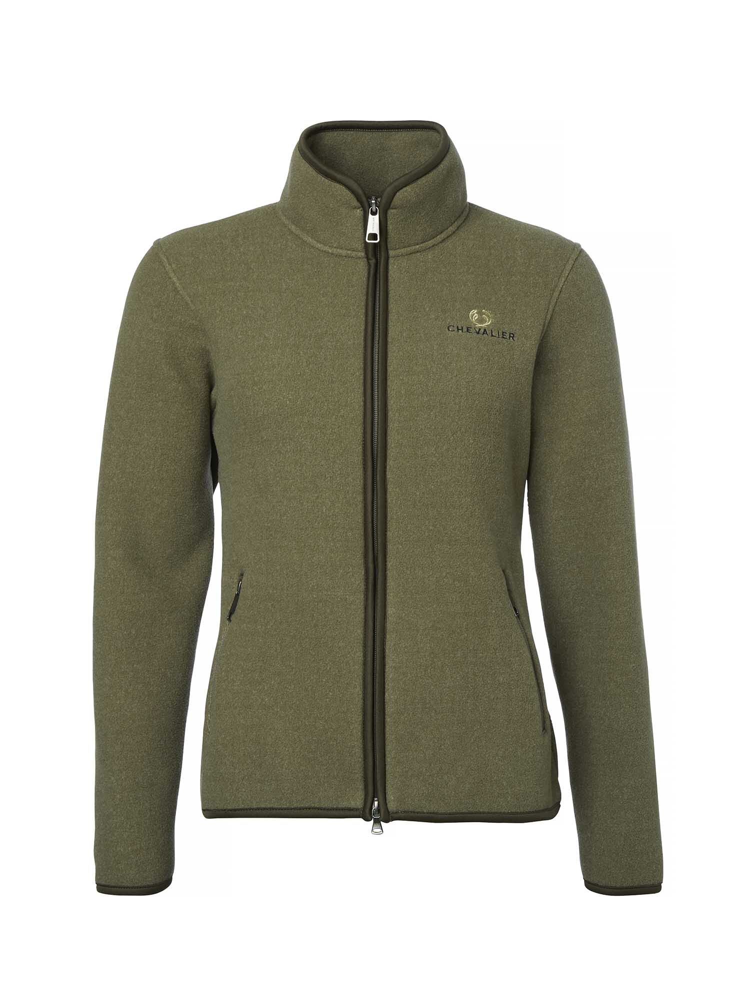 Mainstone Fleece Jacket Women