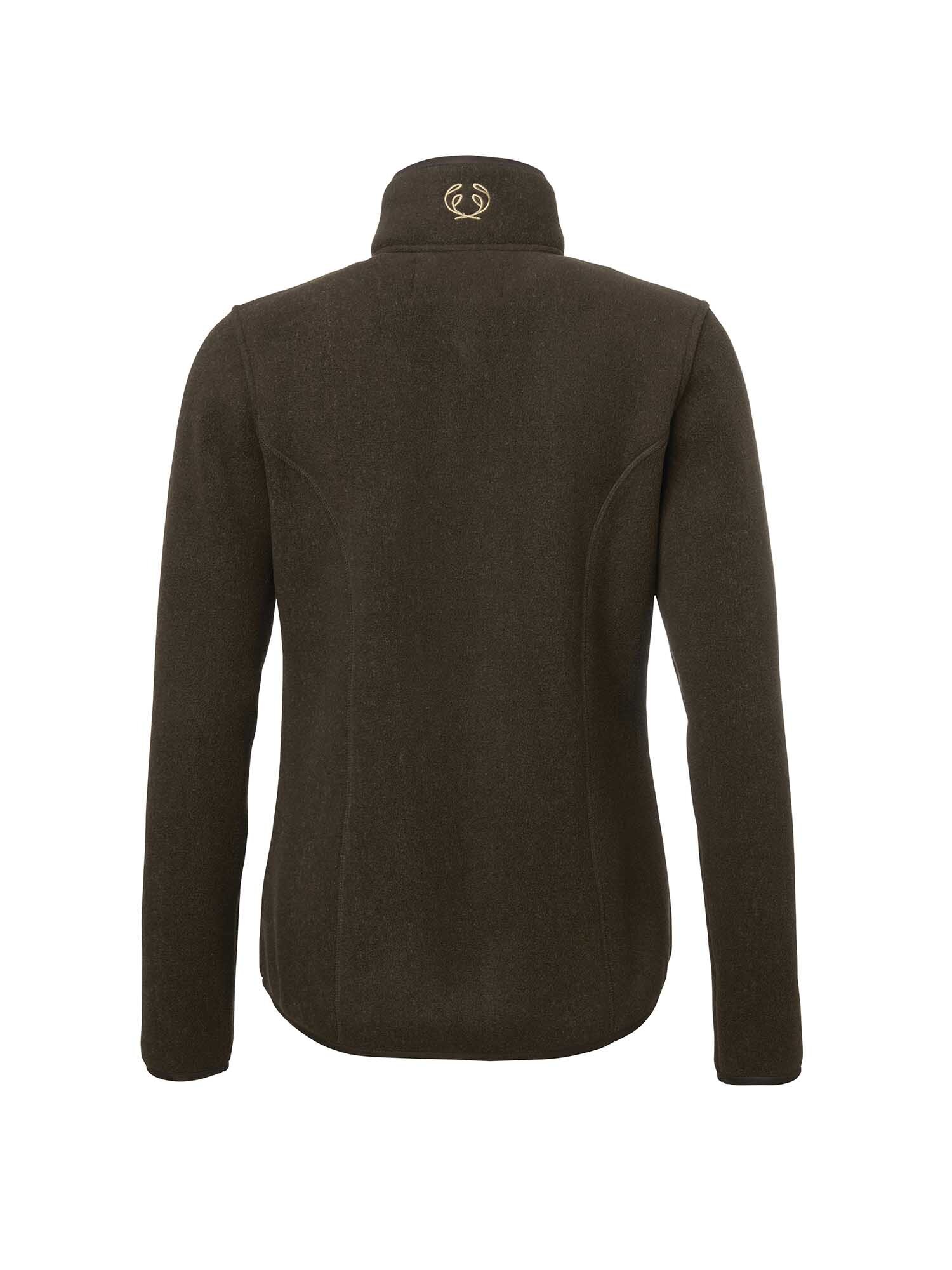 Mainstone Fleece Jacket Women