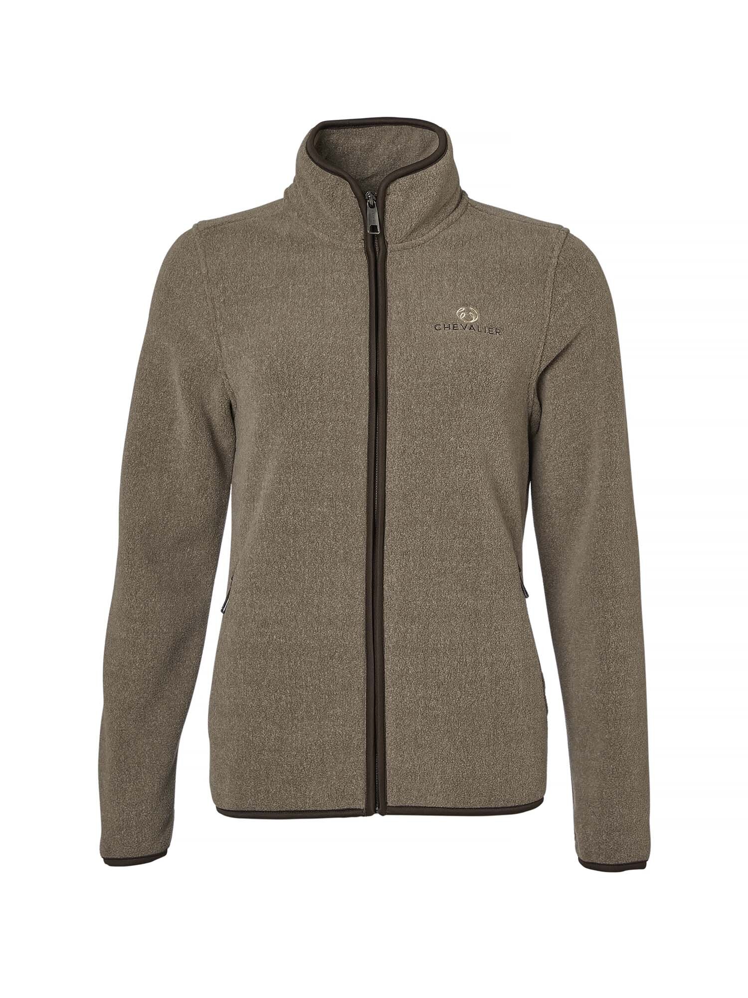 Select Mainstone Fleece Jacket Women