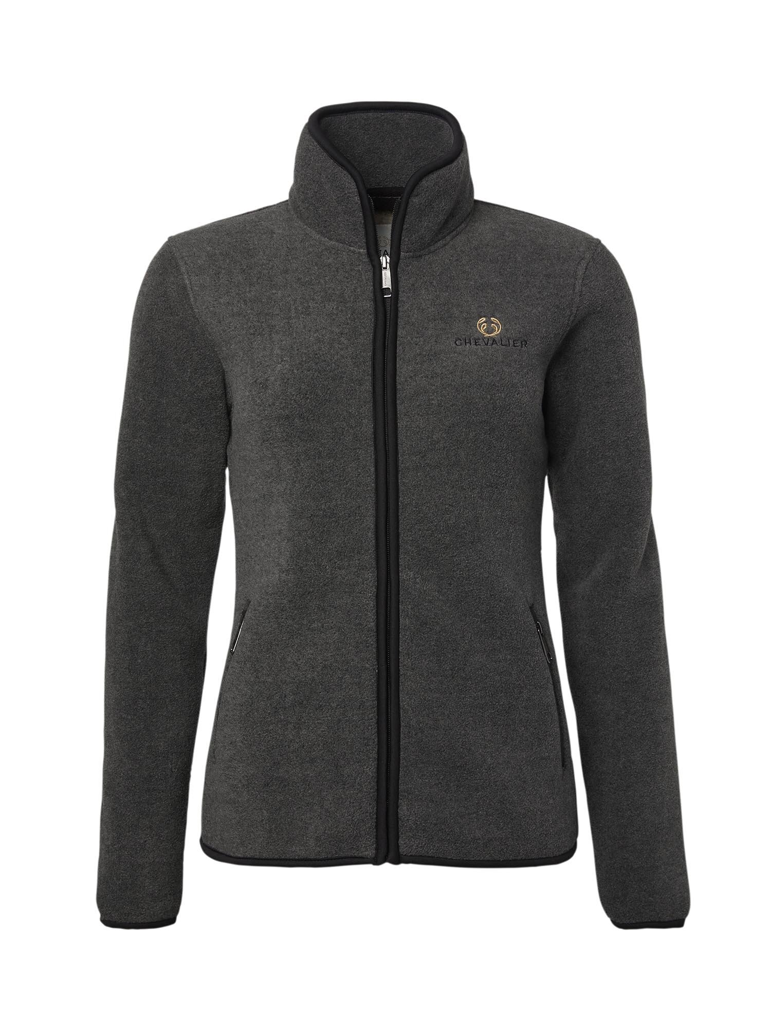 Mainstone Fleece Jacket Women - Chevalier