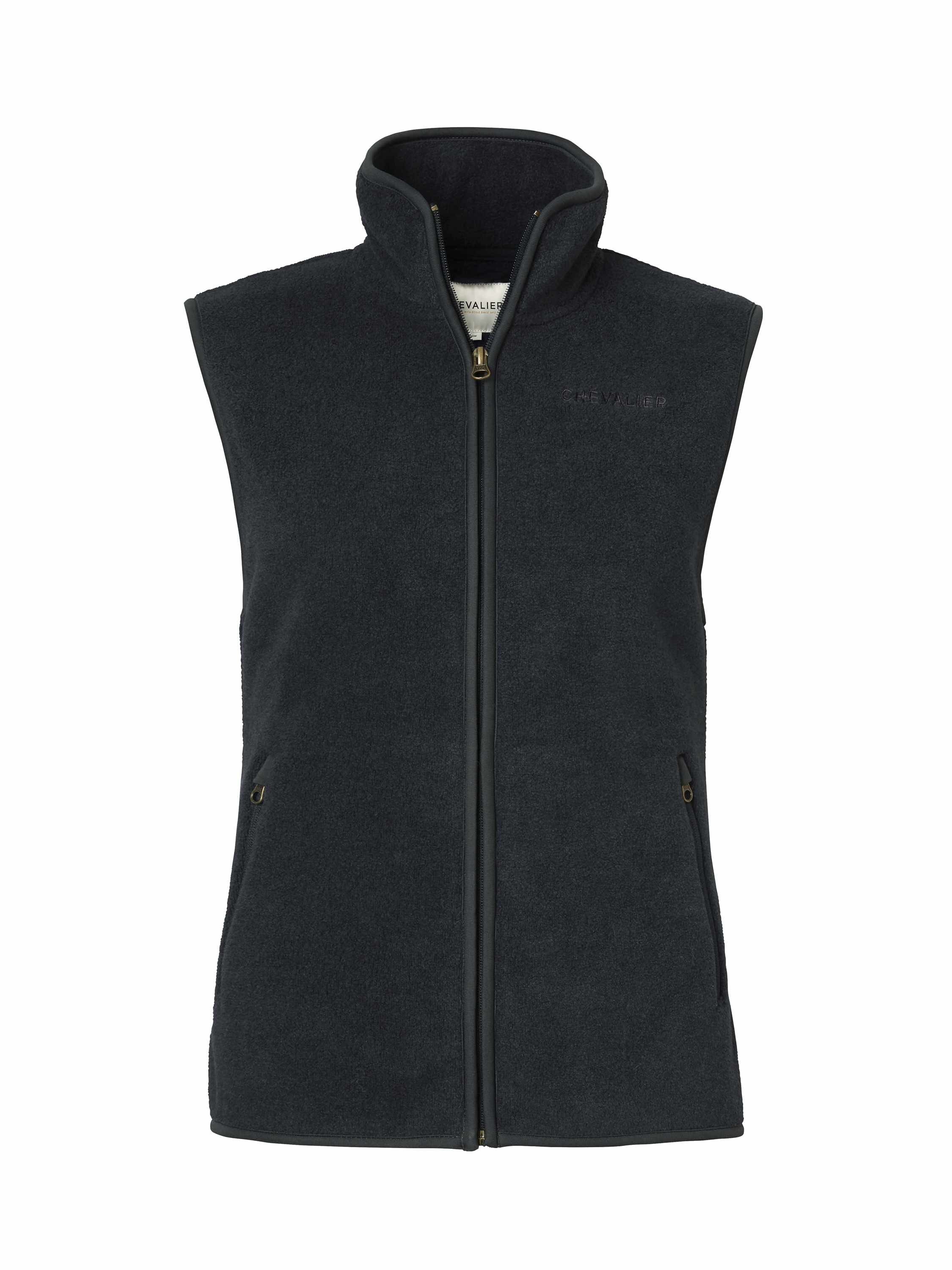 Select Mainstone Fleece Vest Women