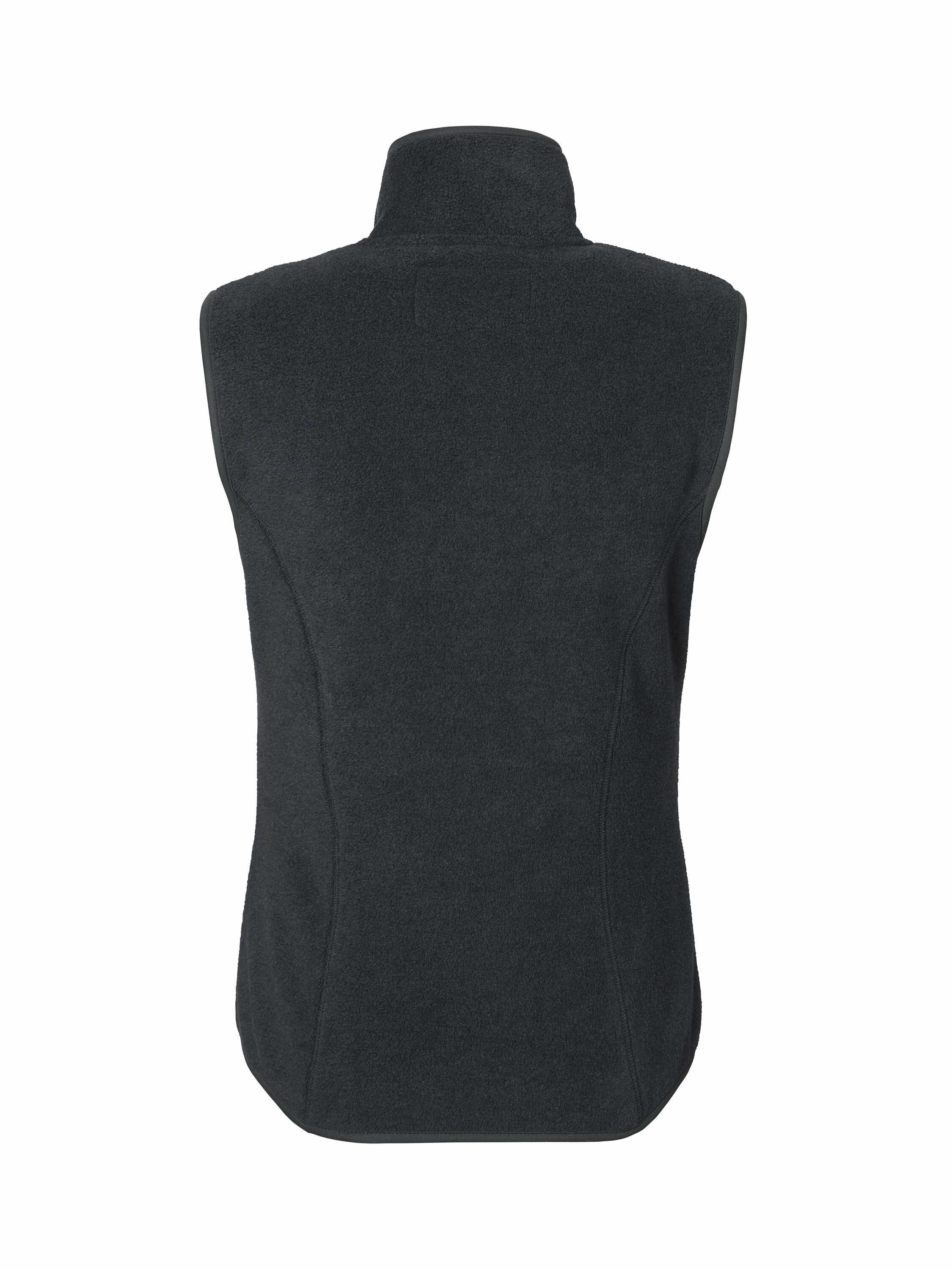 Mainstone Fleece Vest Women - Chevalier