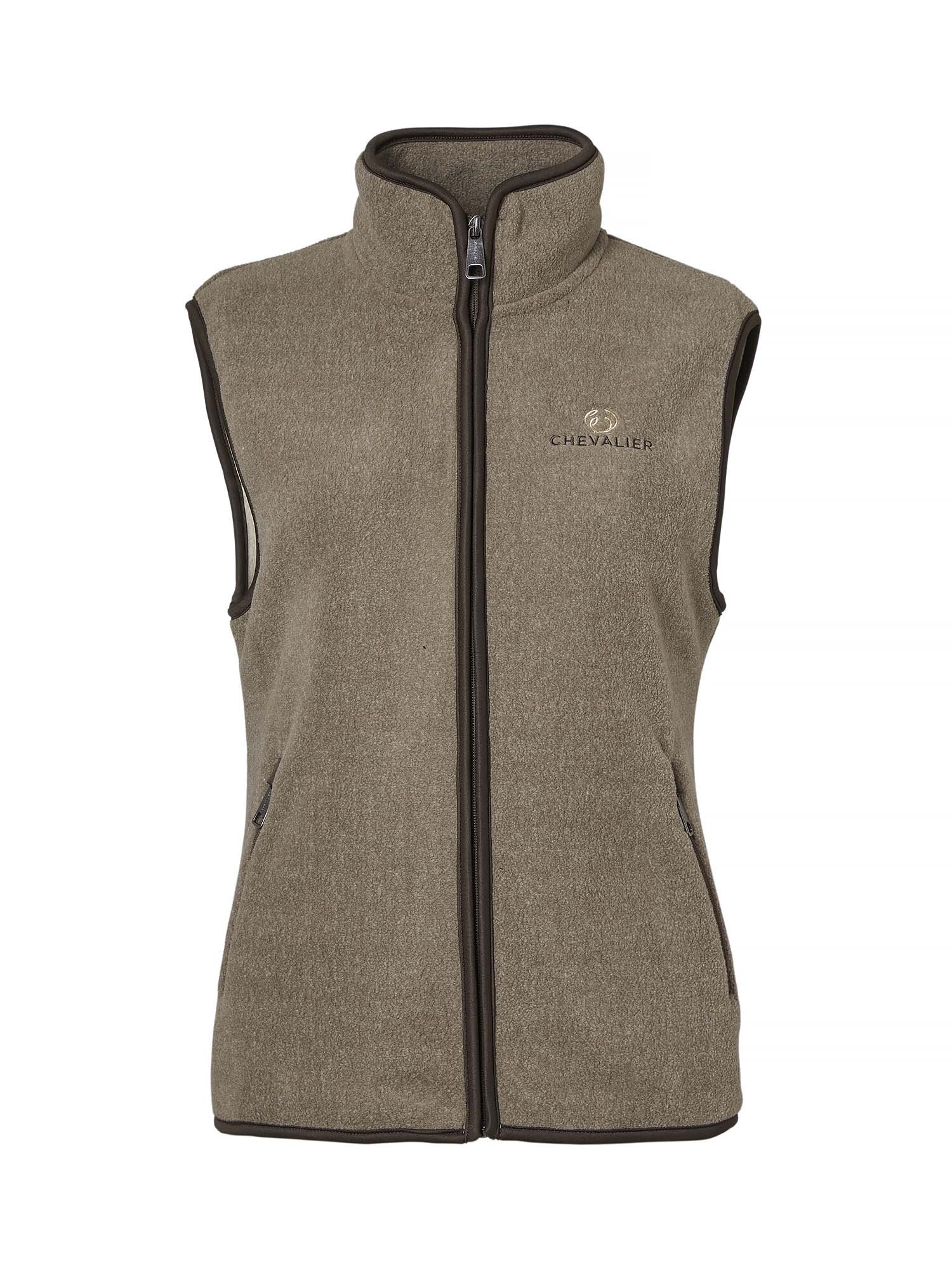 Select Mainstone Fleece Vest Women