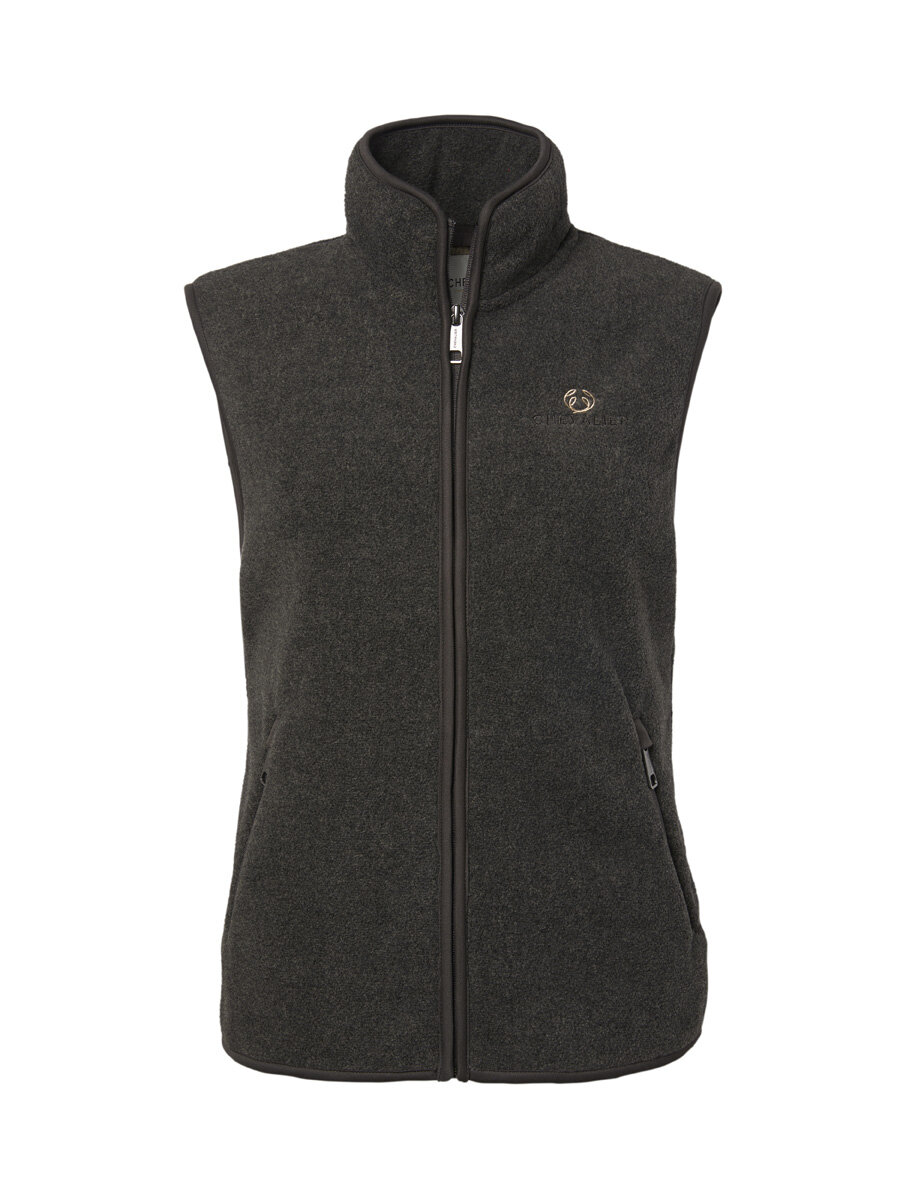 Mainstone Fleece Vest Women