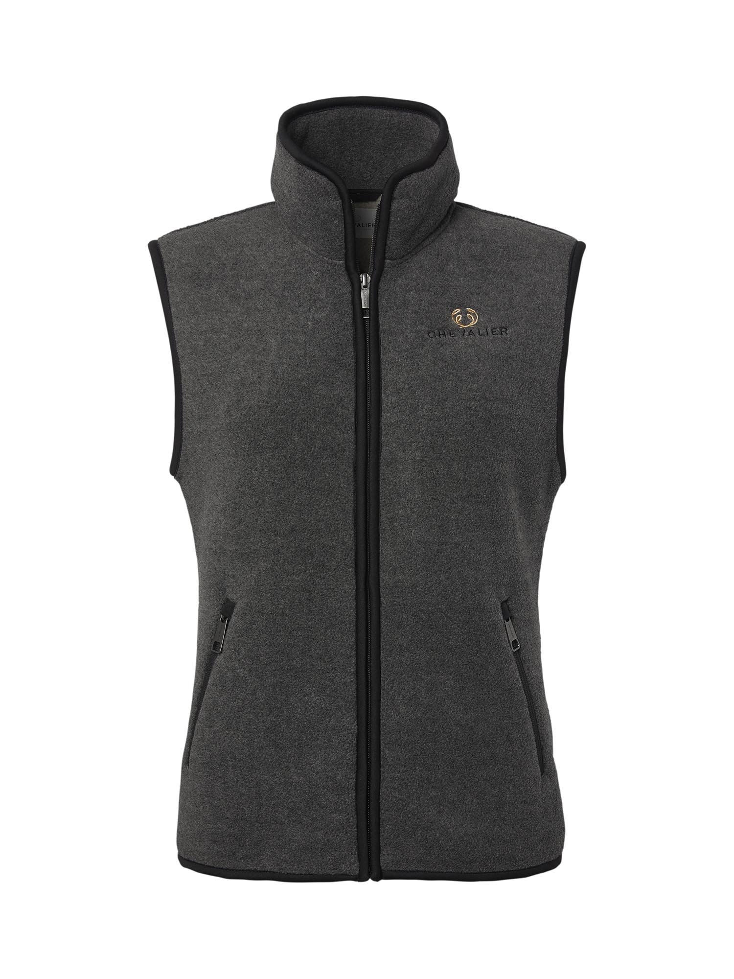 Select Mainstone Fleece Vest Women