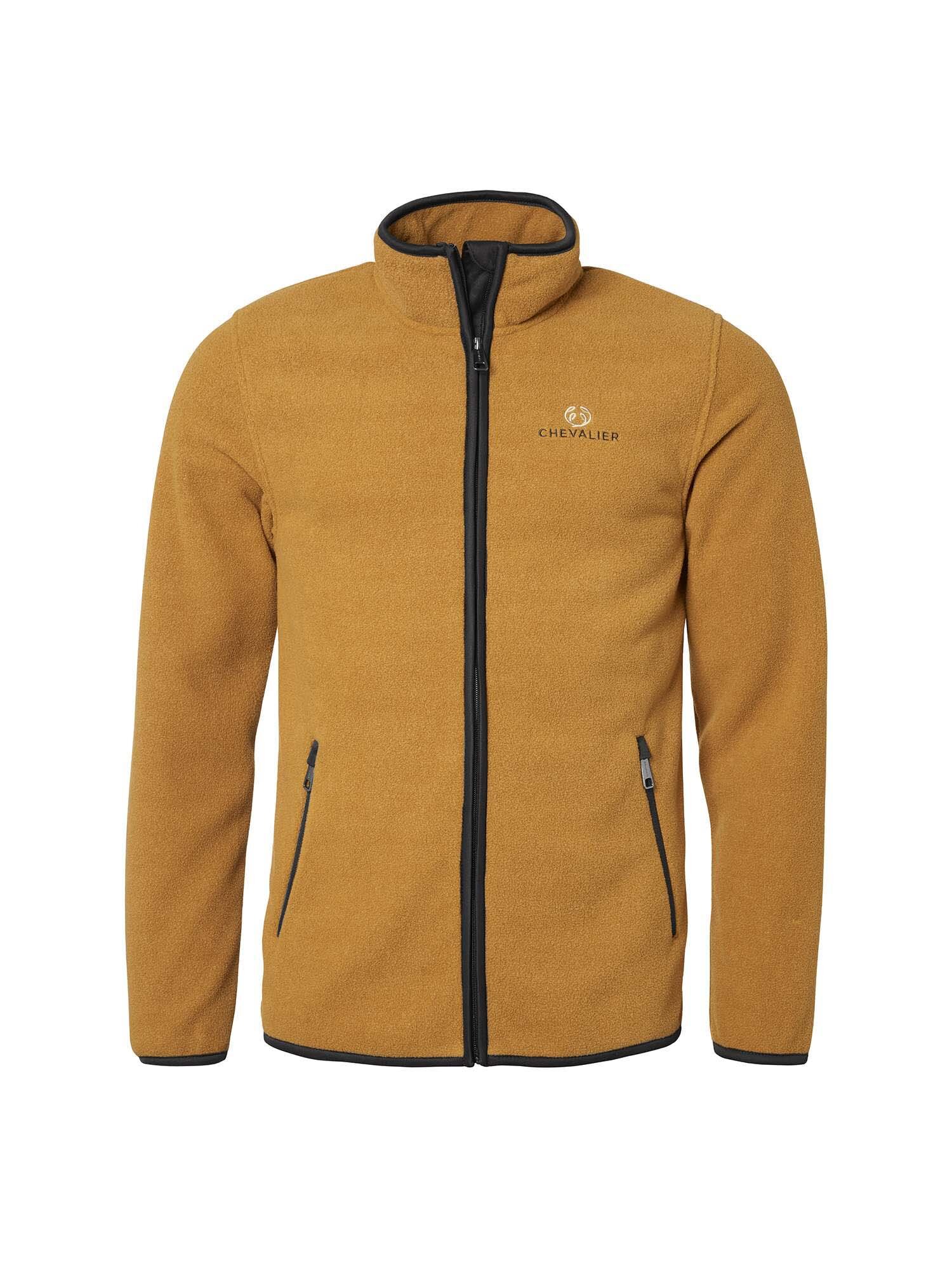 Select Mainstone Fleece Jacket Men